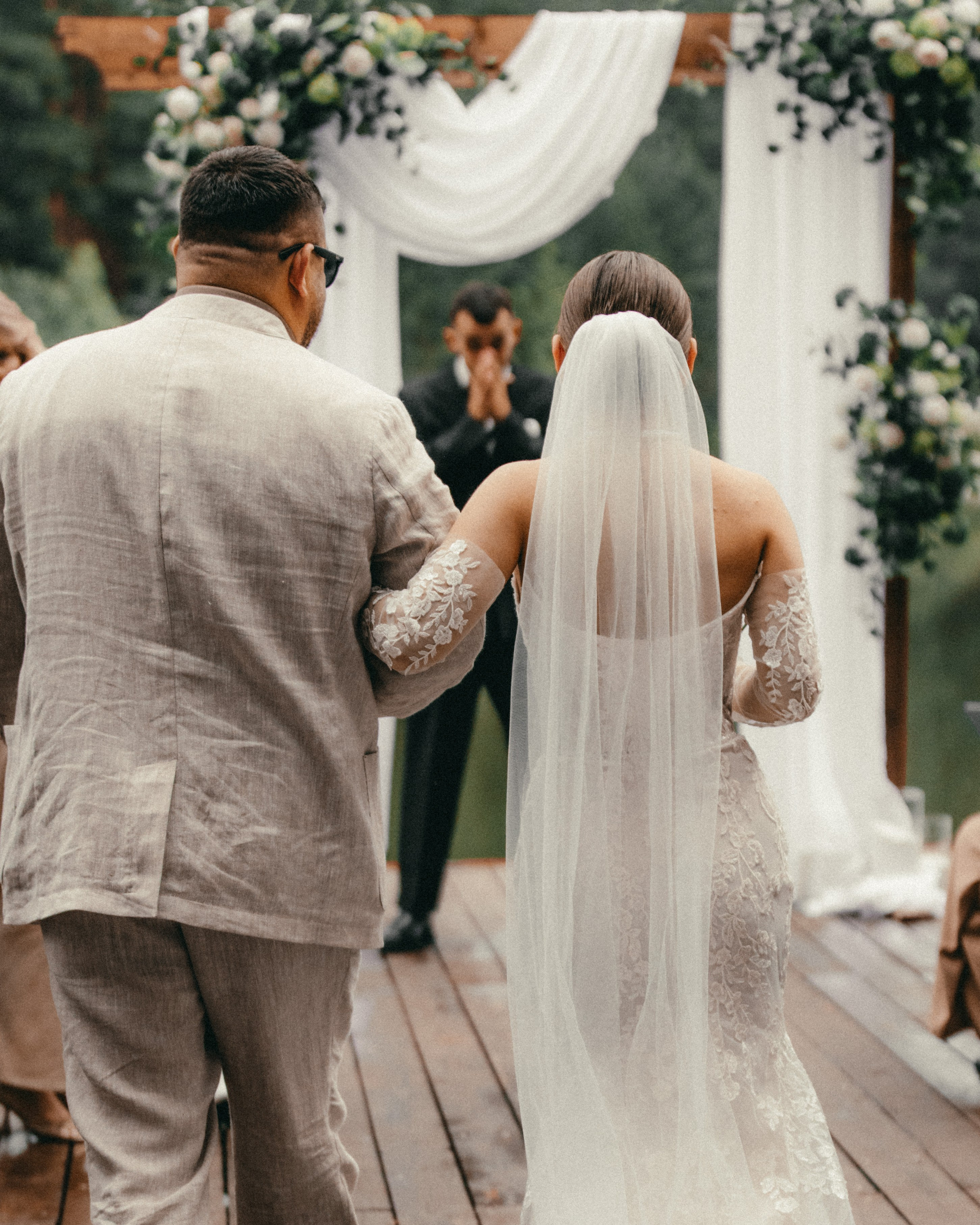 Настя и Стас. Фотограф Наталья Уколова в Саранске