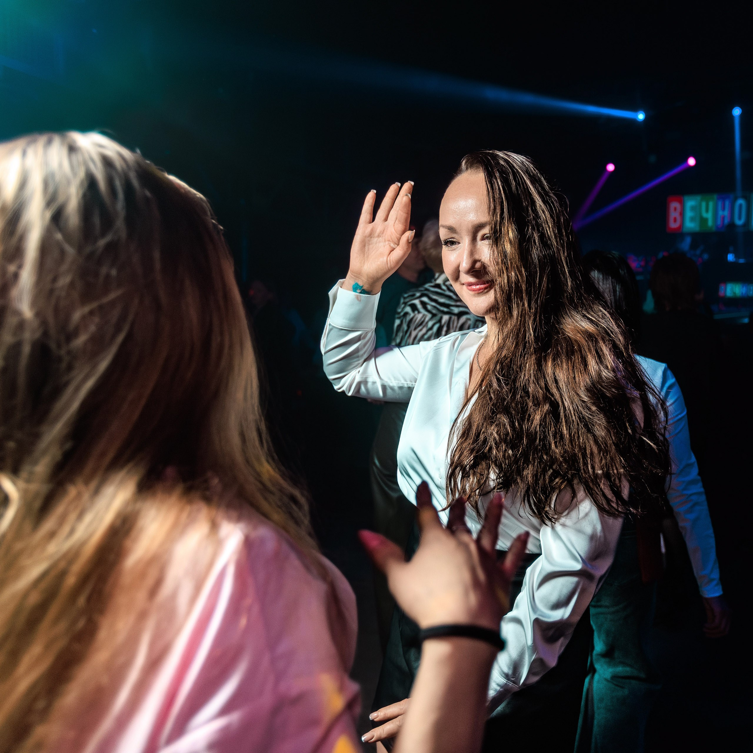 Вечно молодой. Репортажный фотограф Екатеринбург | Яркий, качественный репортаж | Концерты, клубы, репортаж, праздники, корпоративы