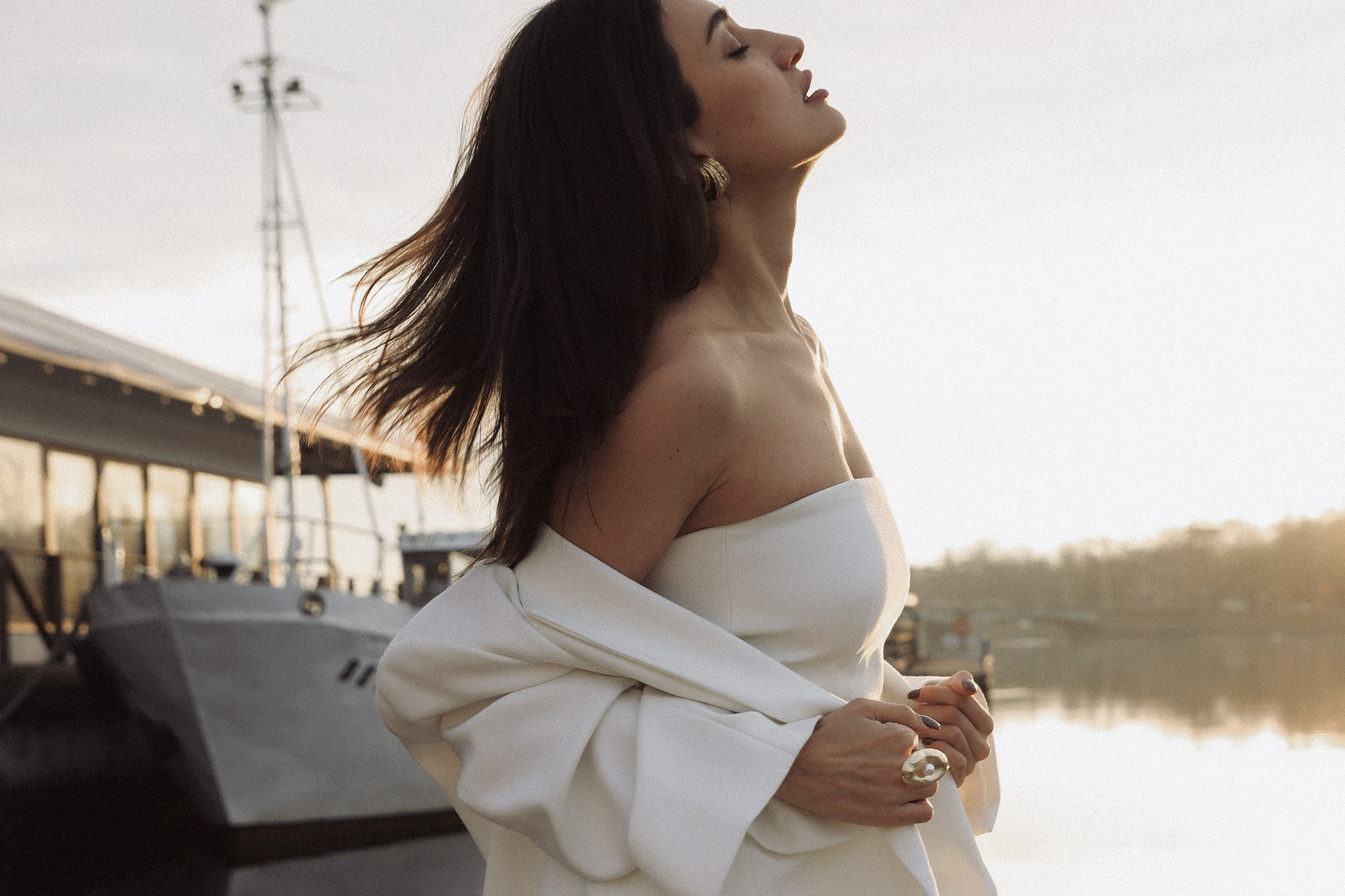 Natalich Hen-party. Fashion Фотограф в СПб Yana Kochkina