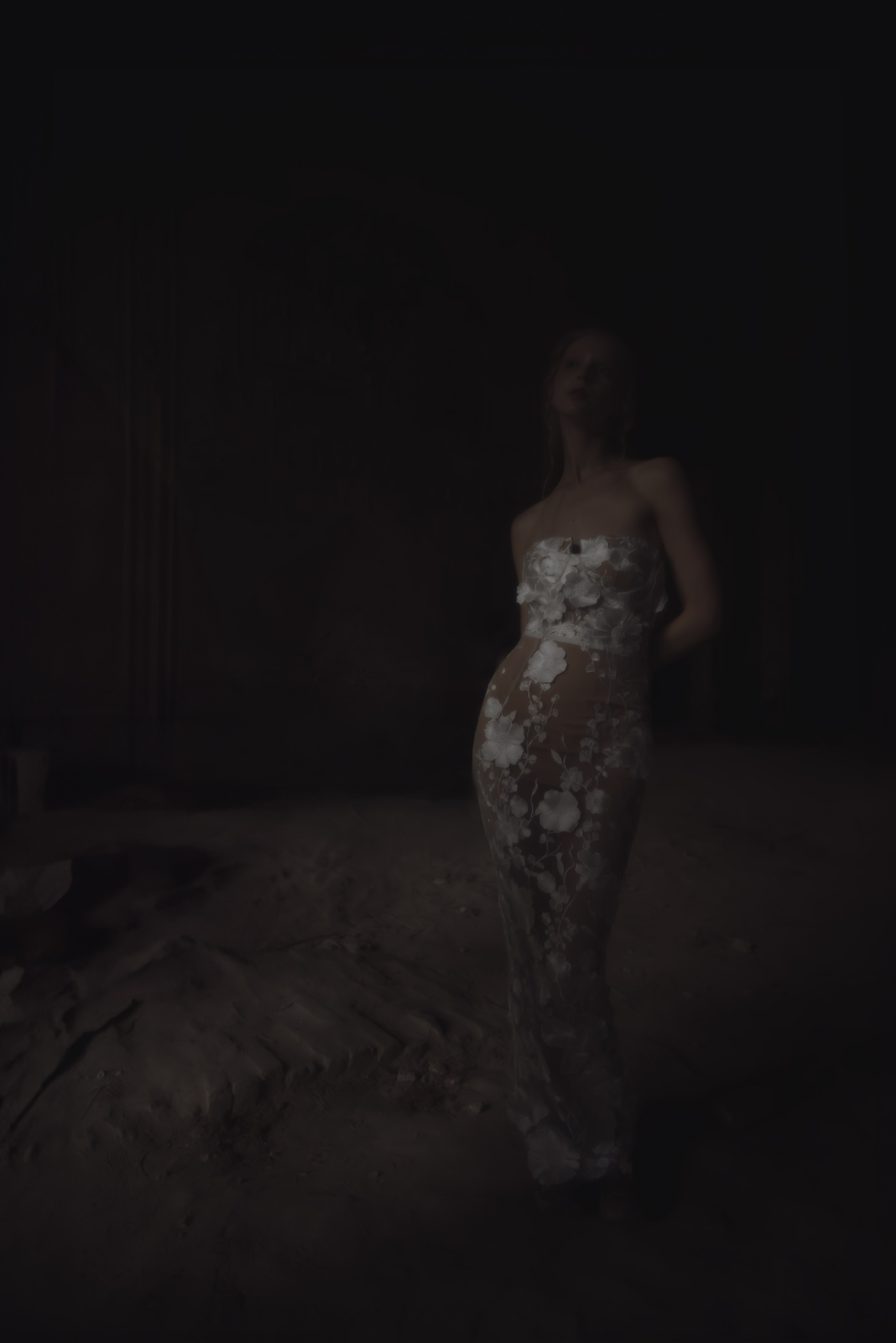 AK Brand. La Mansion. Fashion Фотограф в СПб Yana Kochkina