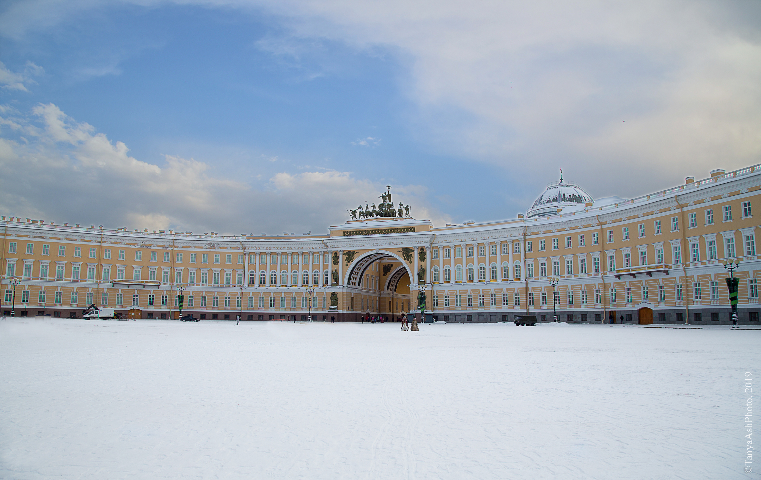 Фотографии С-Петербурга. Photographer Sonkina Tatiana (Tanya Ash)