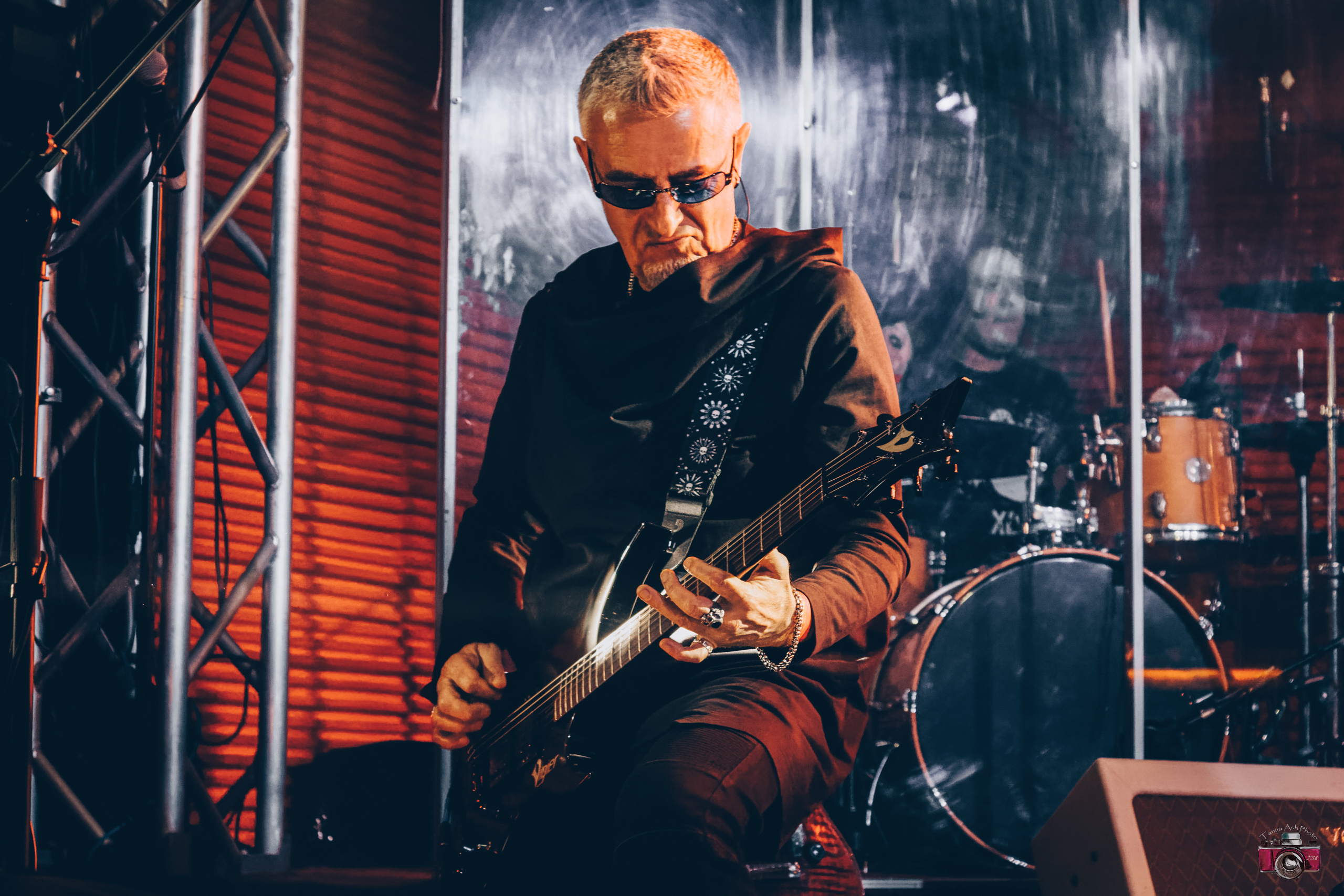 Группе НЭП 30 лет. Фотограф Сонкина Татьяна