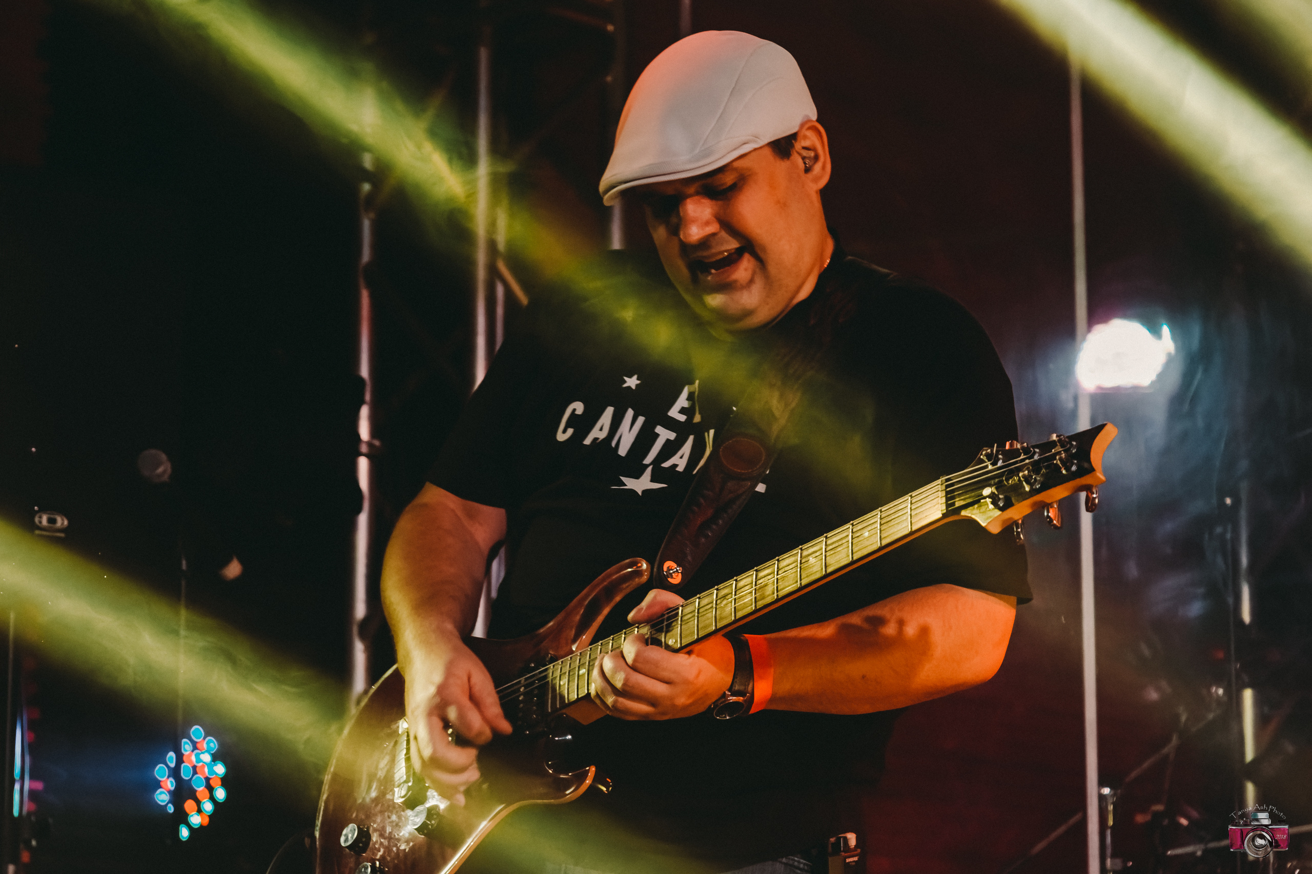 Группе НЭП 30 лет. Фотограф Сонкина Татьяна