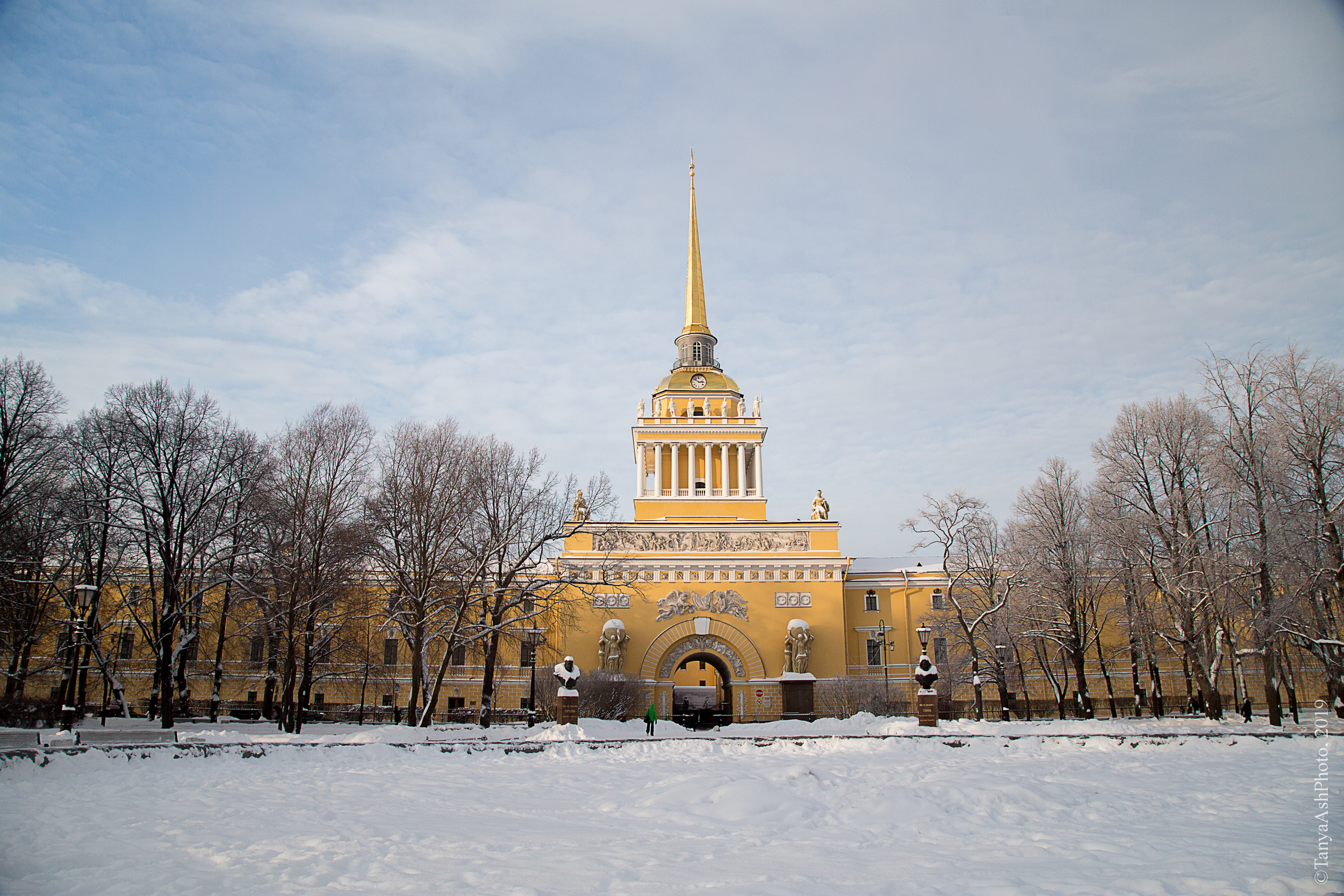 Фотографии С-Петербурга. Photographer Sonkina Tatiana (Tanya Ash)