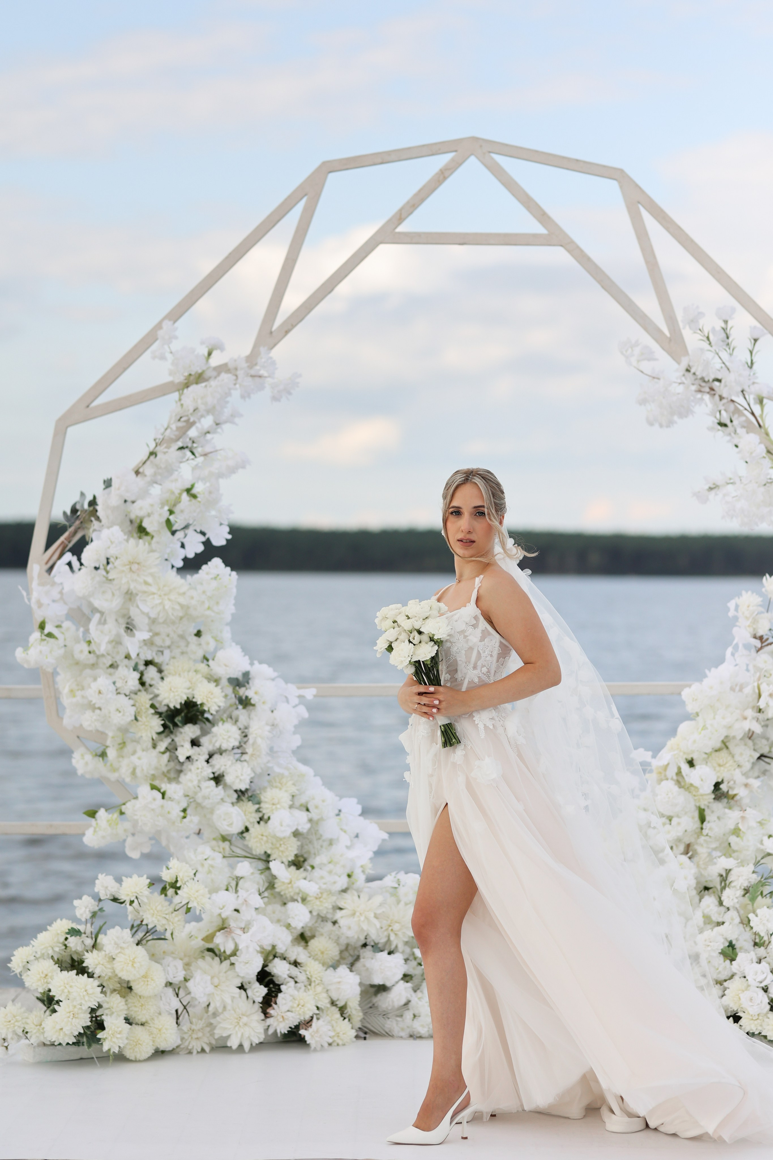 Дарья и Максим. Свадебный и семейный фотограф. Озерск, Челябинск и Екатеринбург