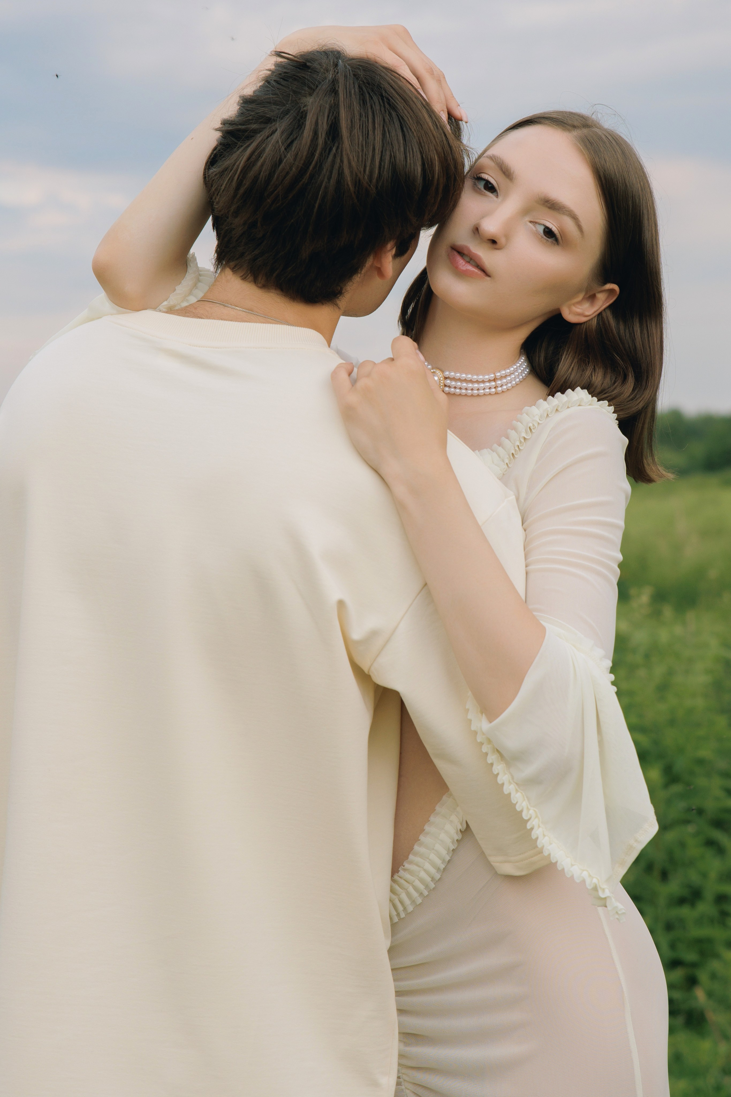 Ферма. Свадебный фотограф Калининград