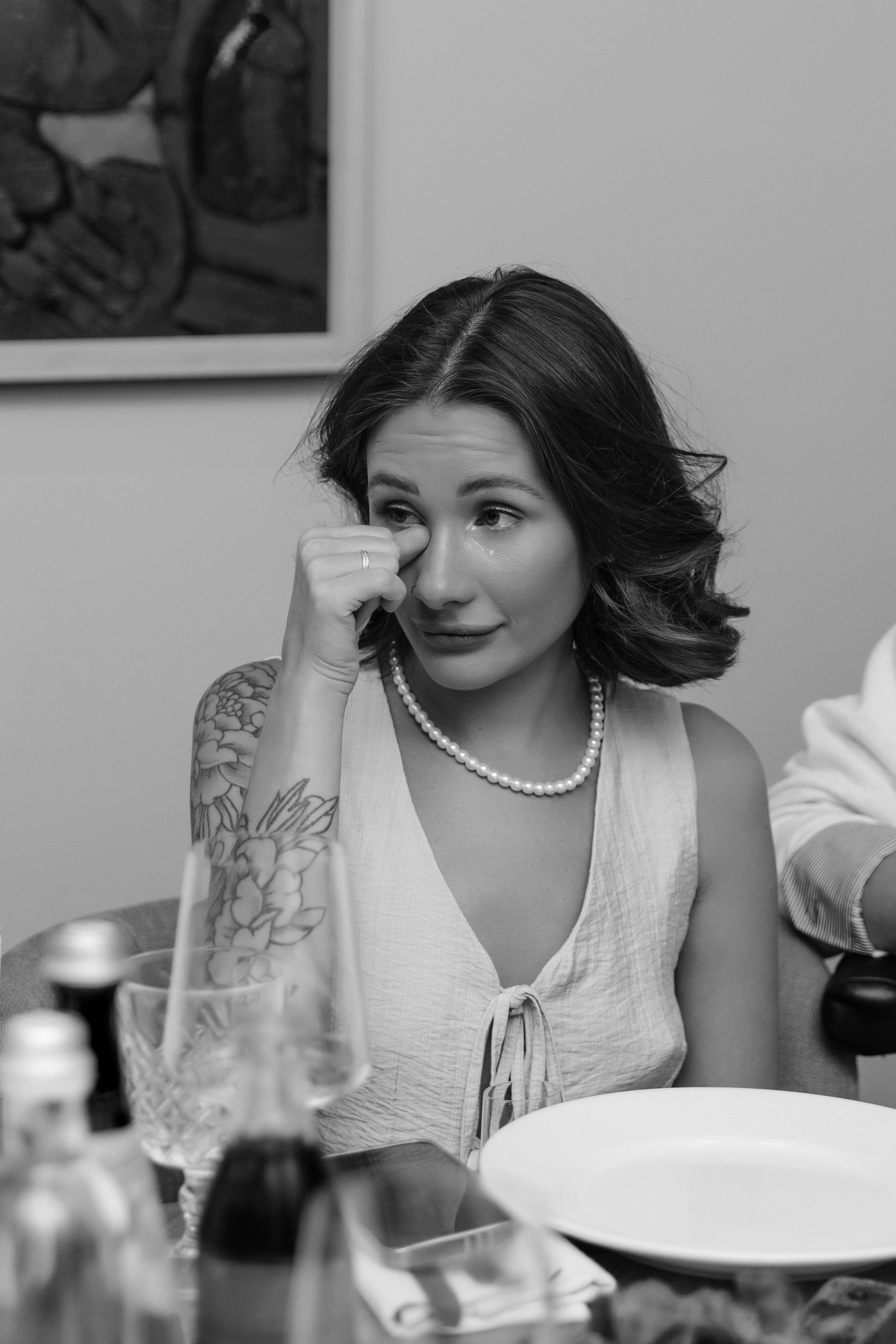 Алексия и Михаил. 13.09.2024. Свадебный фотограф Москва Воронеж Ленкова Ксения