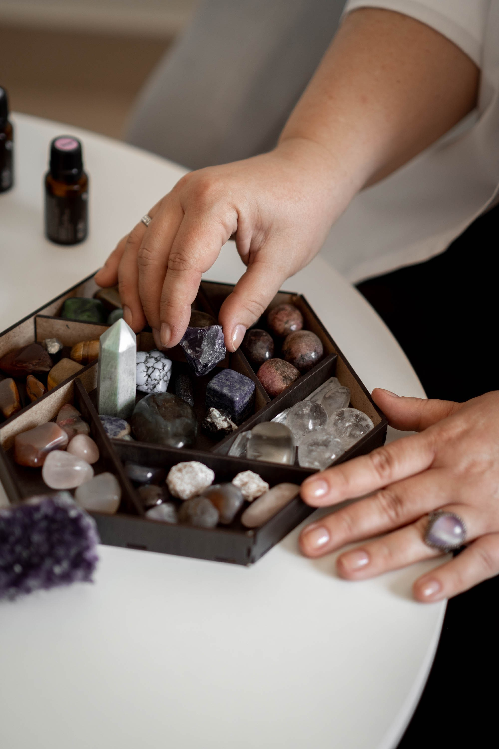 Семейная студия «Синергия». Свадебный и семейный фотограф в Тюмени Екатерина Дубровина