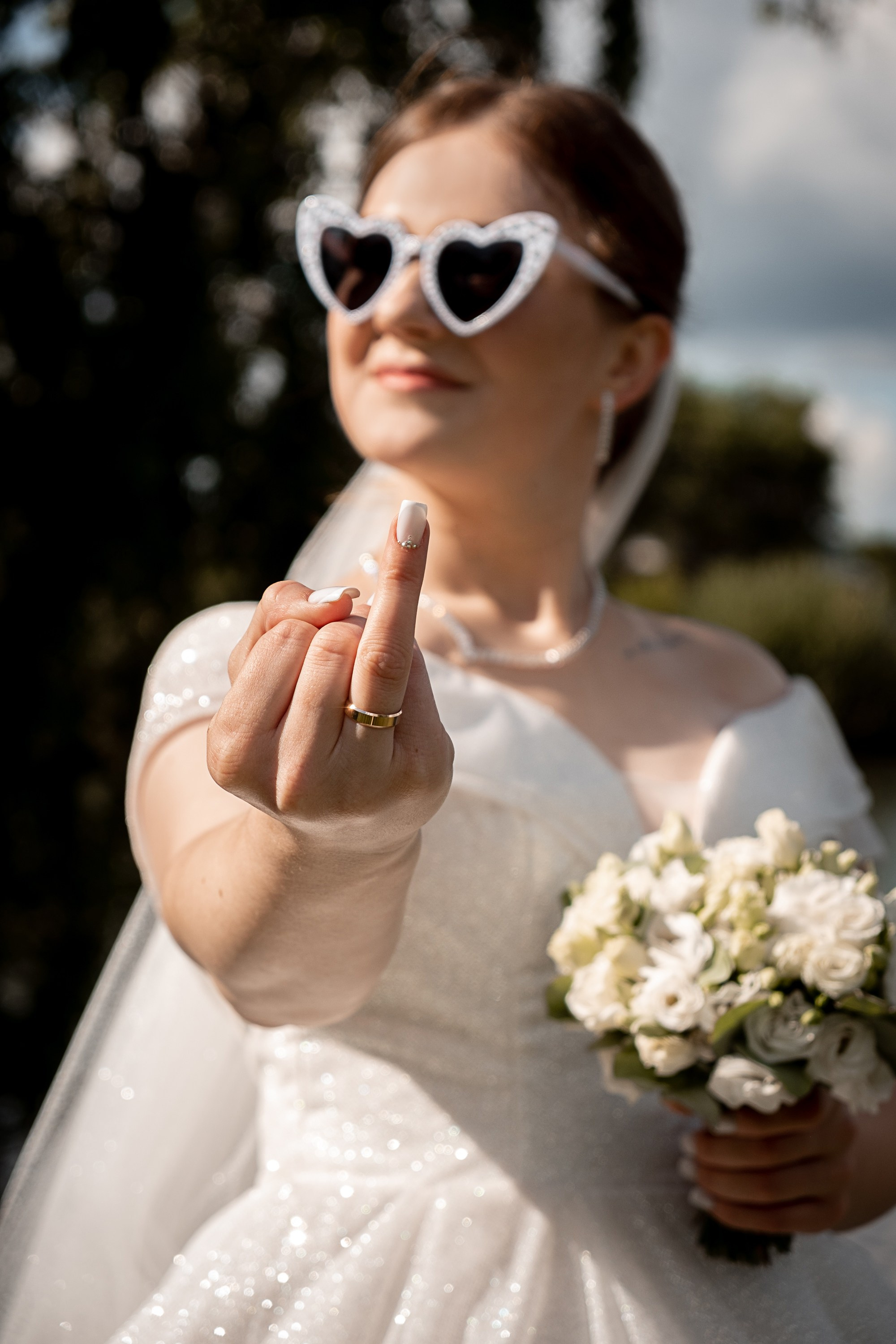 Константин & Татьяна. Свадебный и семейный фотограф в Тюмени Екатерина Дубровина