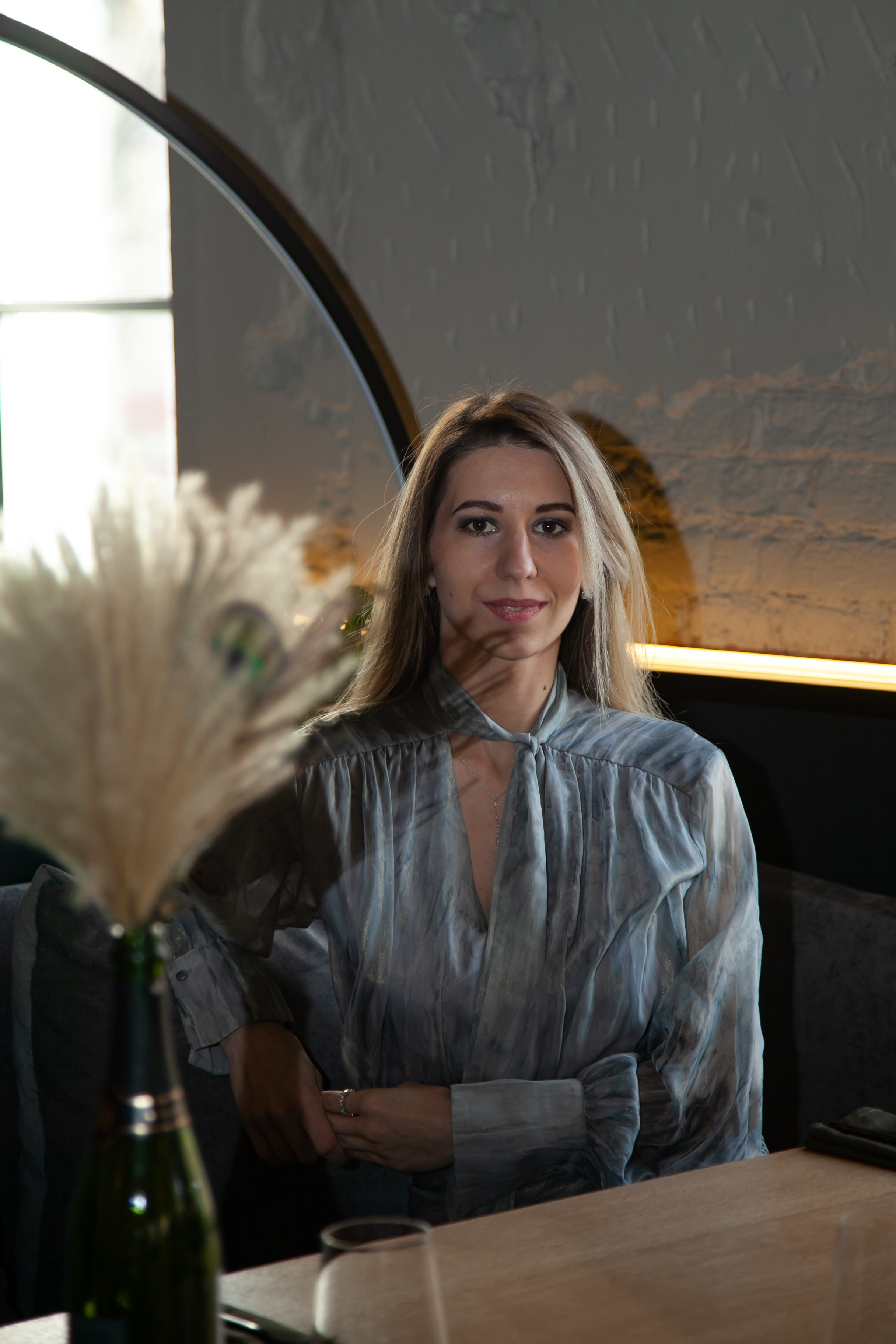 Прочие проекты. Двойняшки-фотографы Анна и Анастасия в Санкт-Петербурге