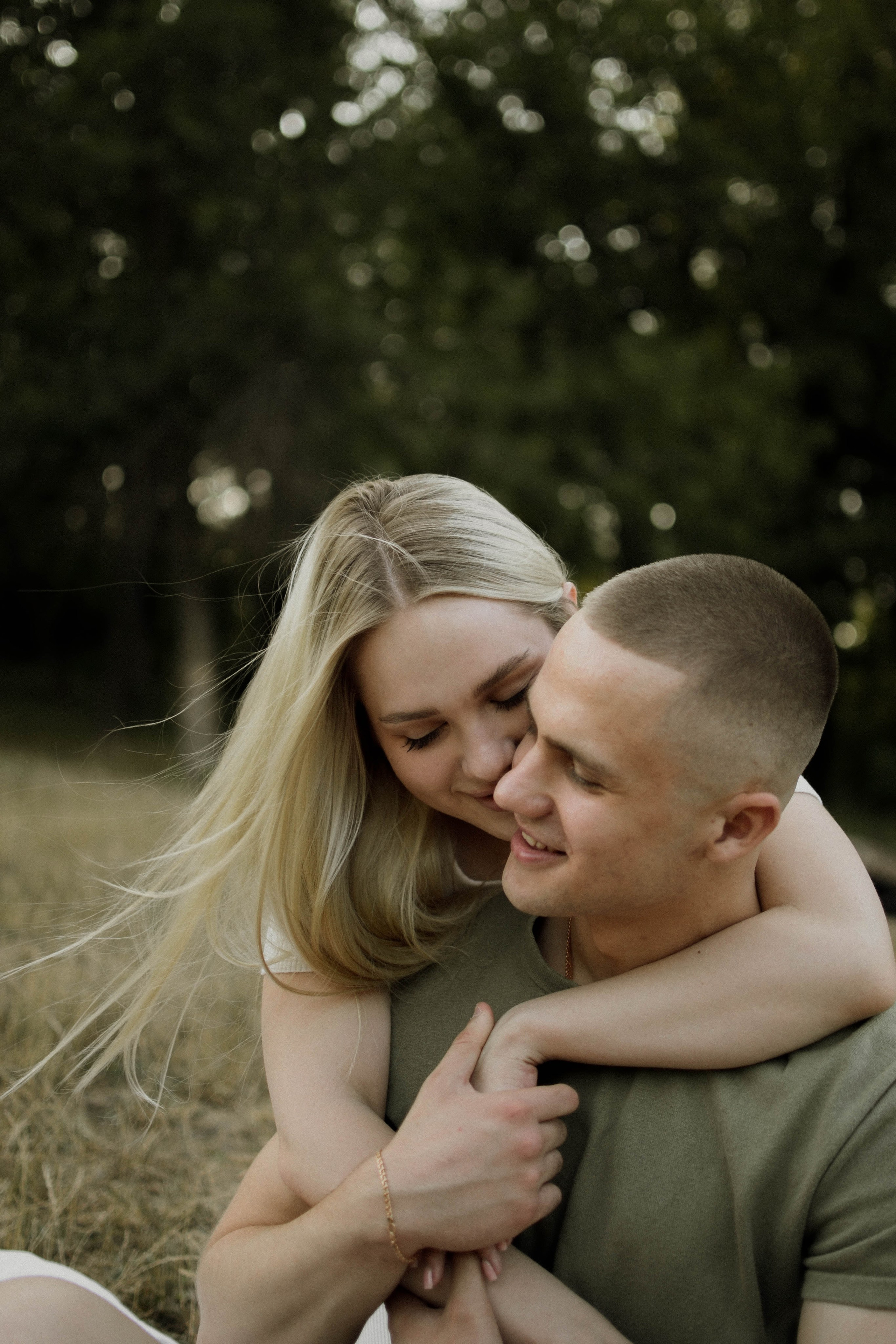Love Story. Фотограф Ростов-на-Дону Яна Митина