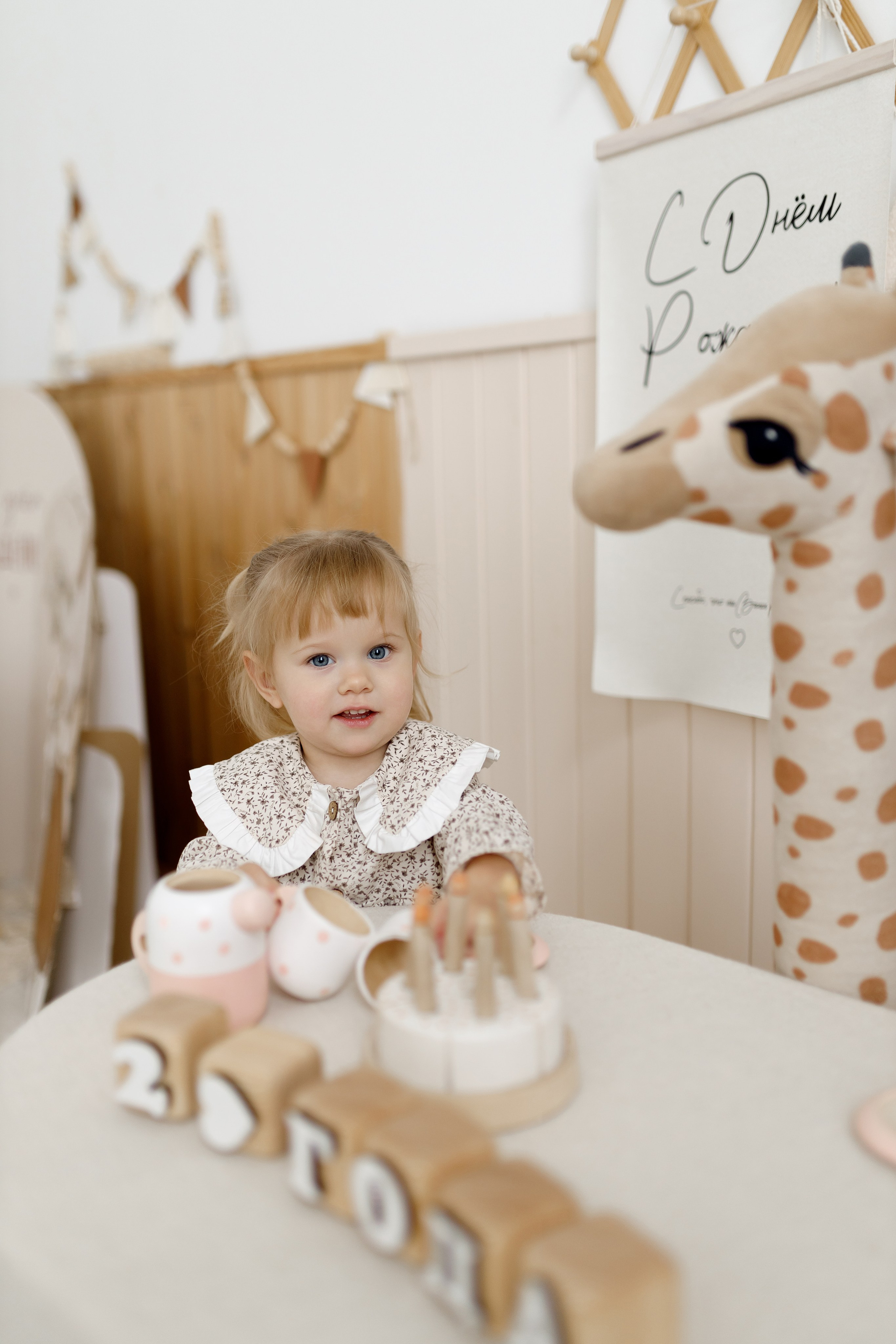 № 1. Фотограф в Москве Юлия Хамзина