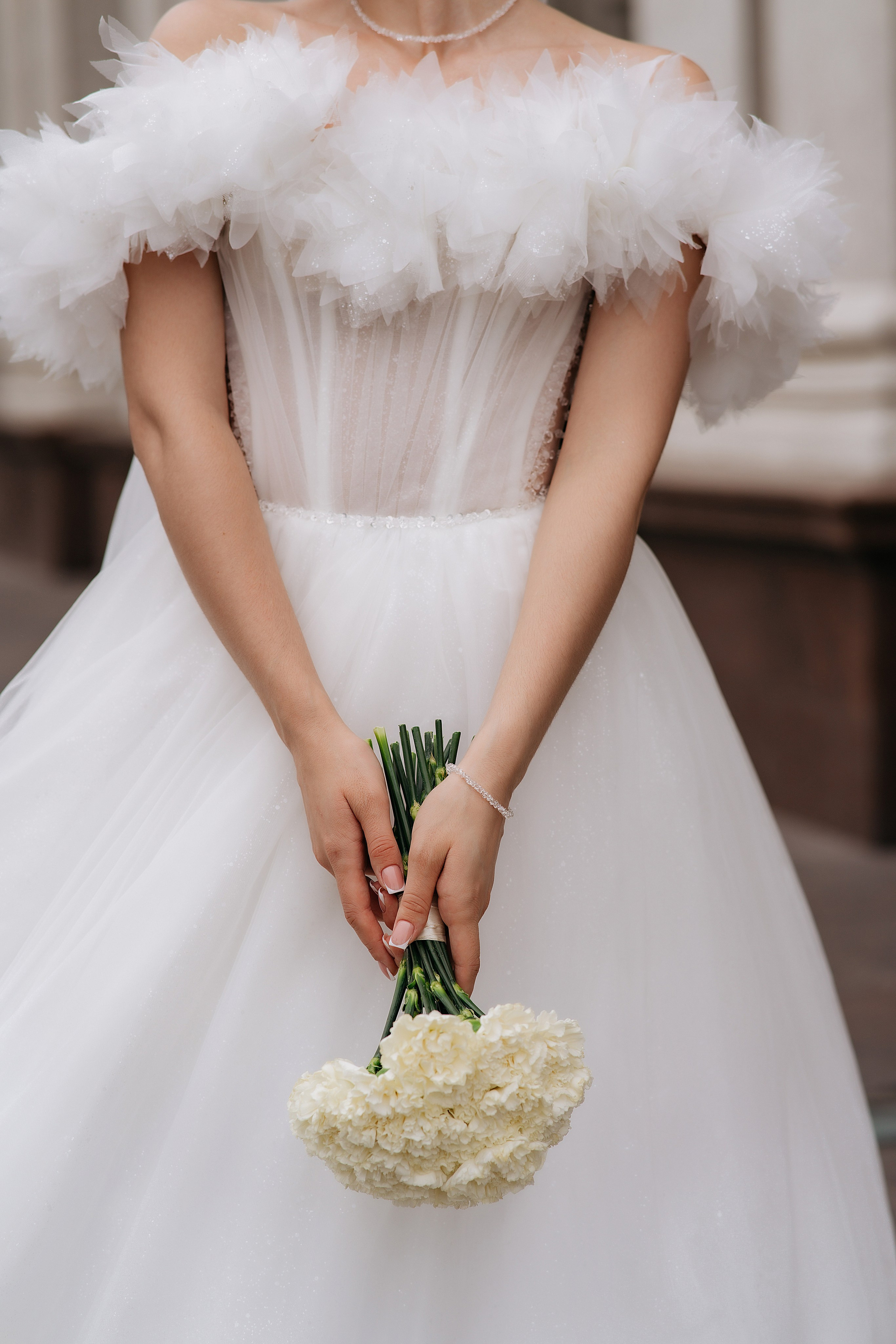 Анна и Виктор. Фотограф Карина Шмулёва. Воронеж и область