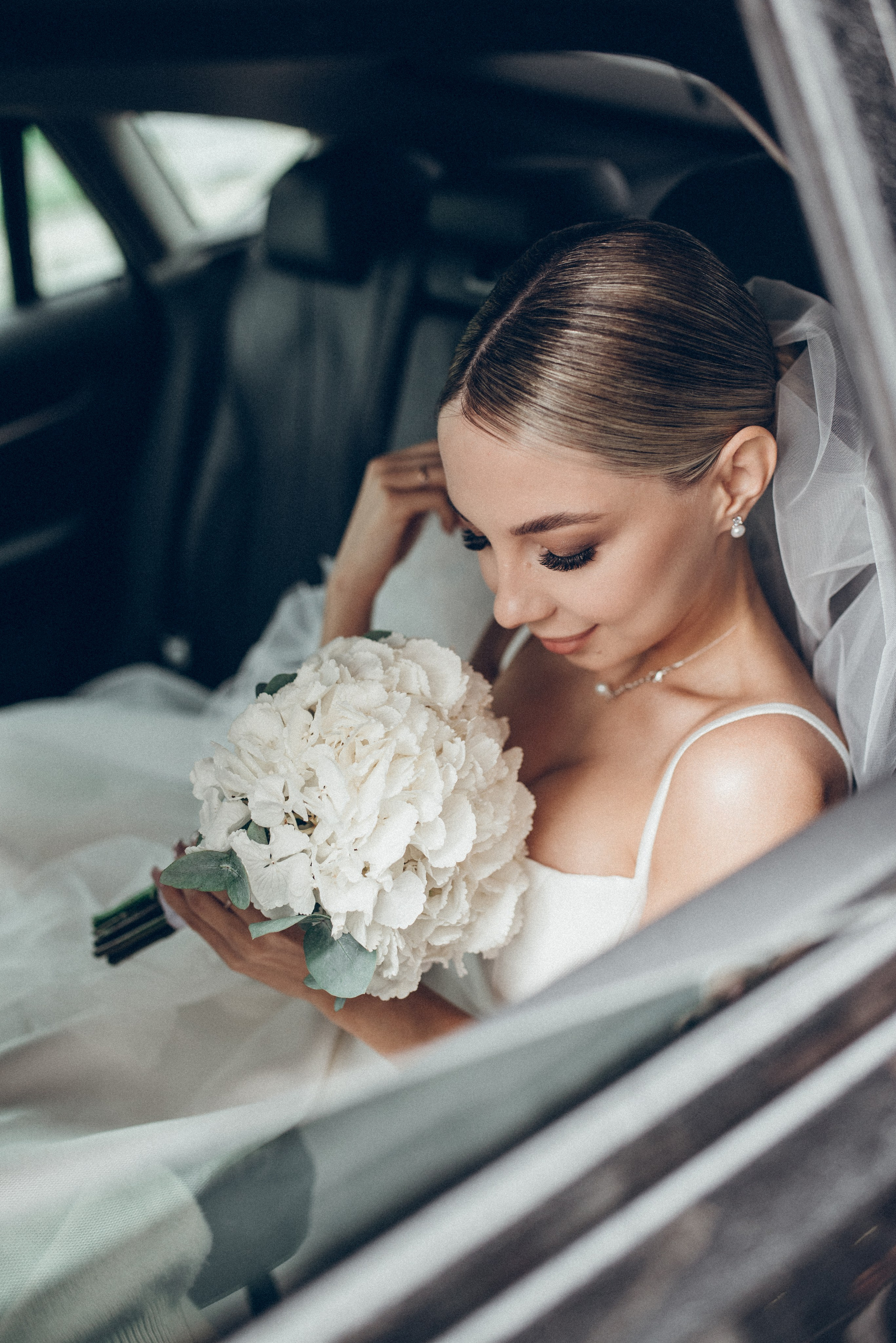 August, 2024. Фотограф Данил Бушуев