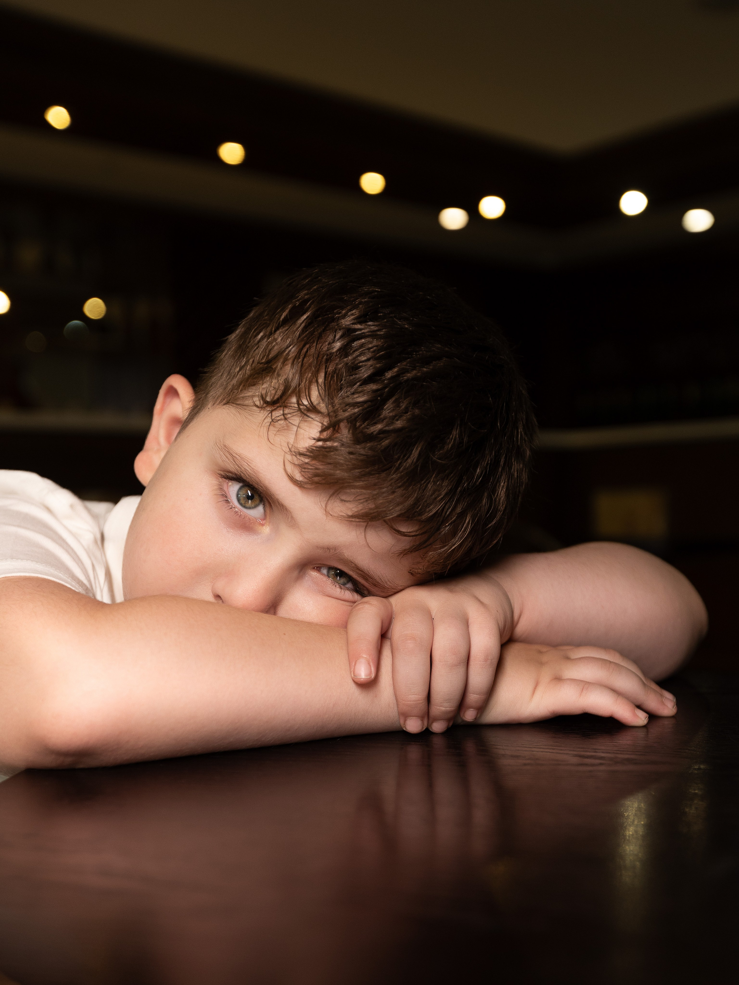 Репортаж. Профессиональный фотограф в Москве Наталья Белова