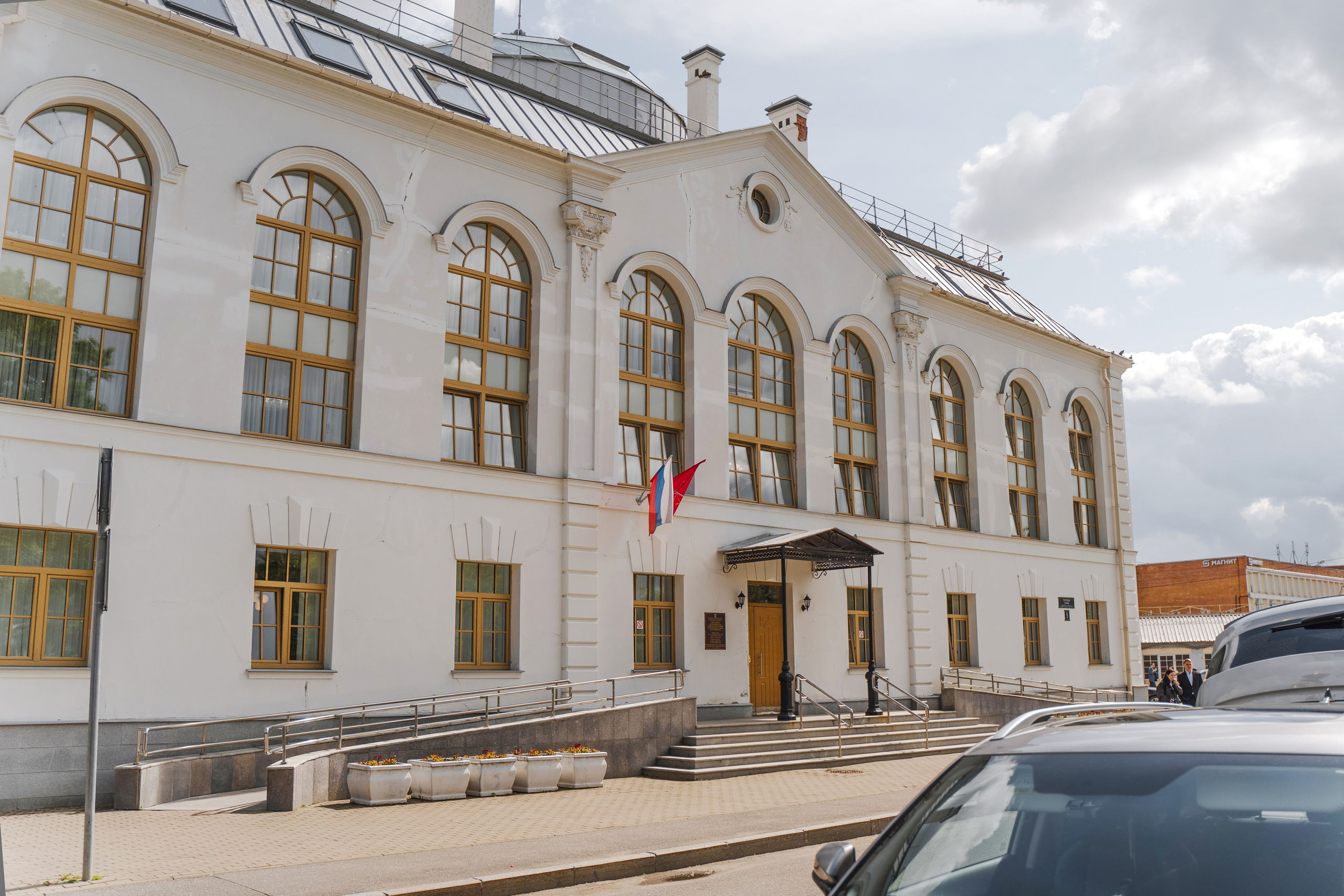 Ксения и Дмитрий. Фотограф в Санкт-Петербурге Алексей Глазанов