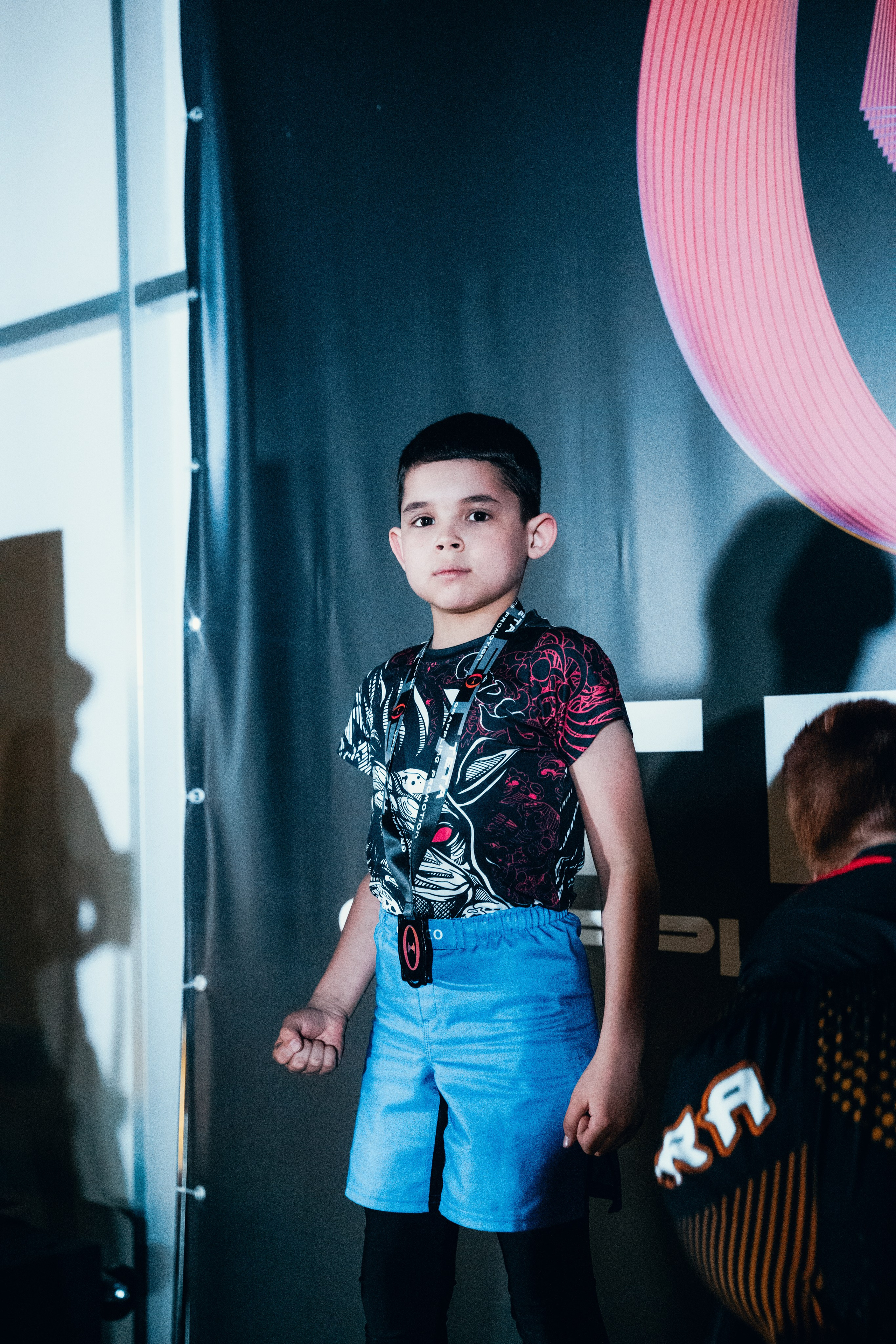 Турнир Teta Promotion 2024. Главная