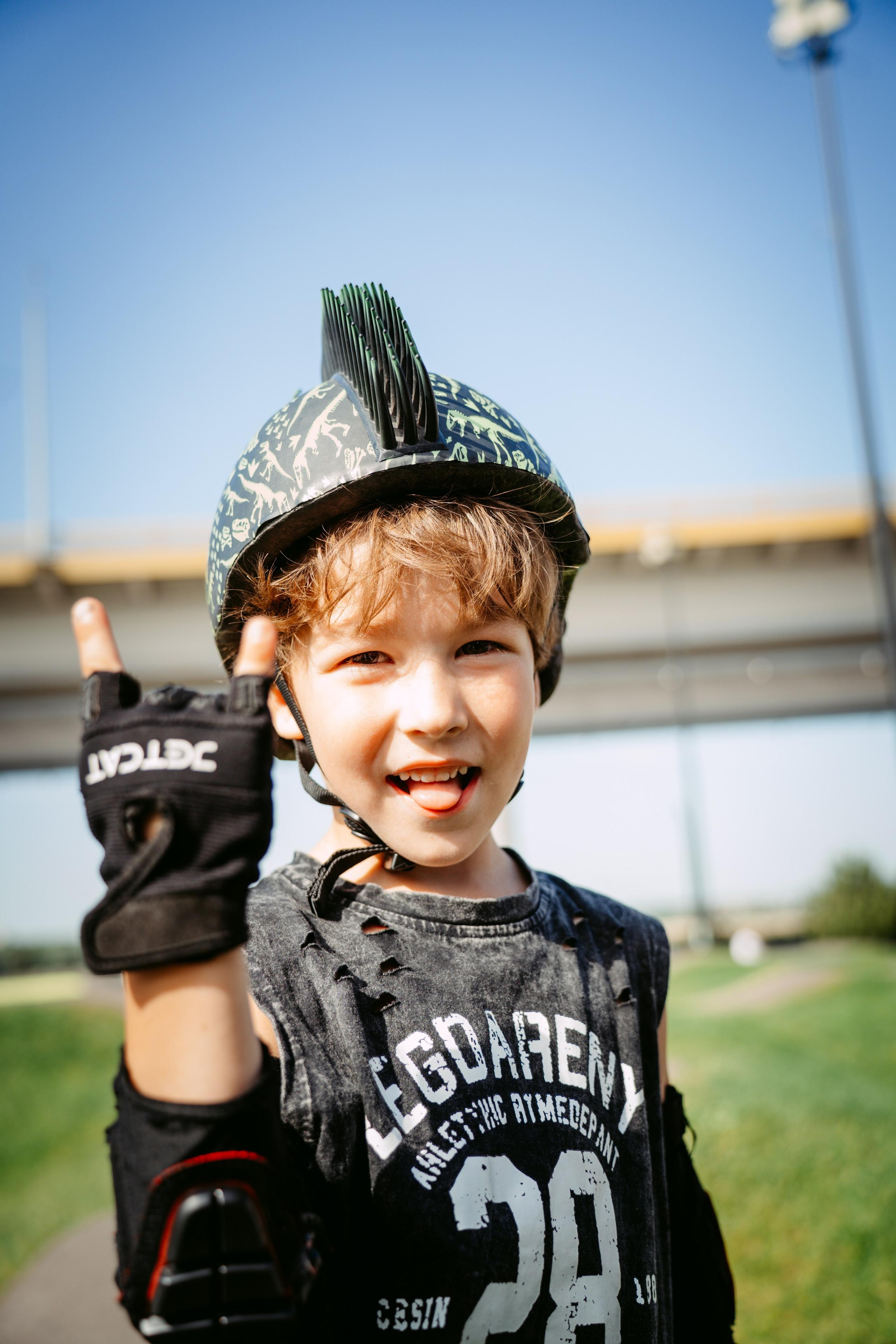 УРАМ|Детский фестиваль. Главная