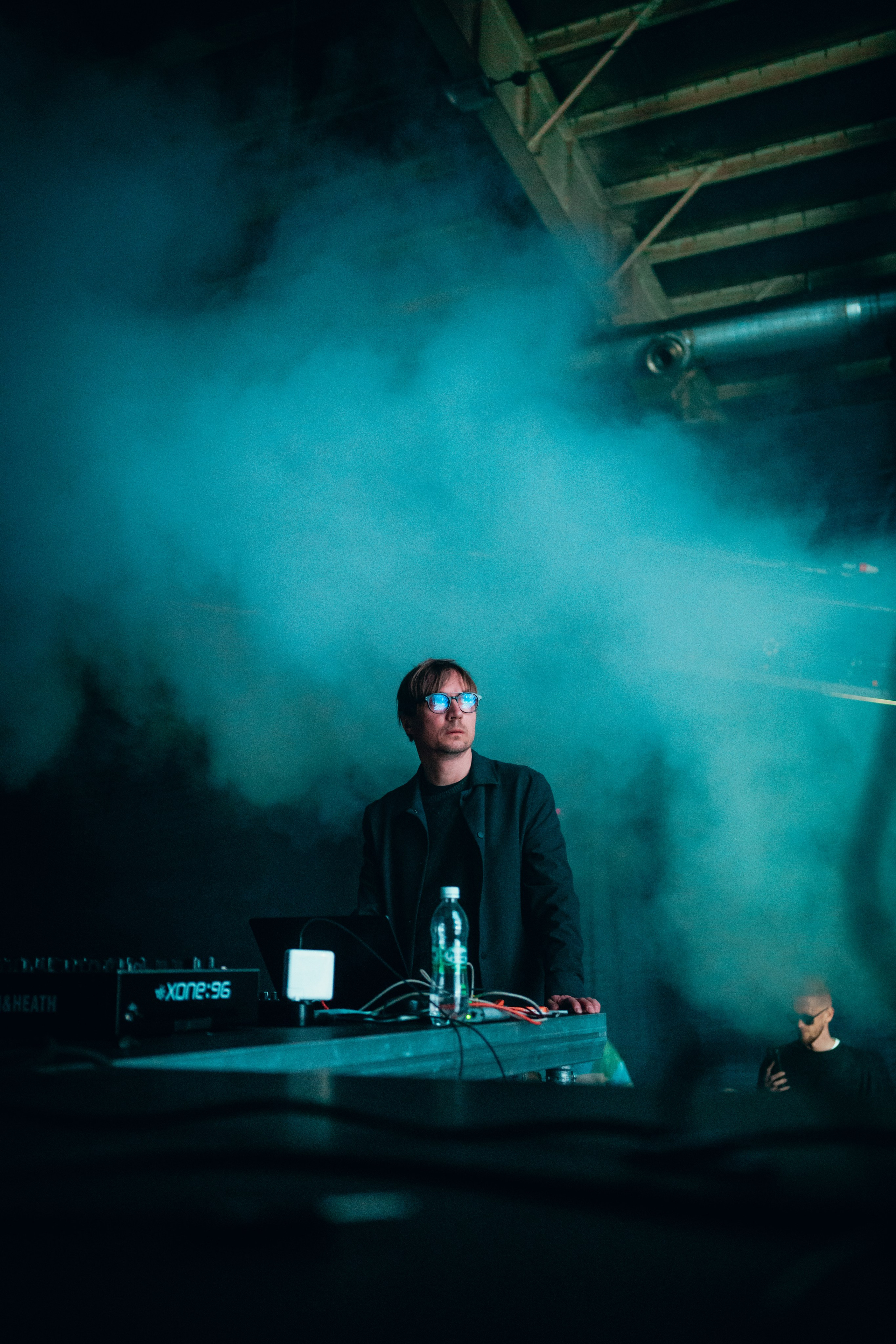 TON 2025. Главная