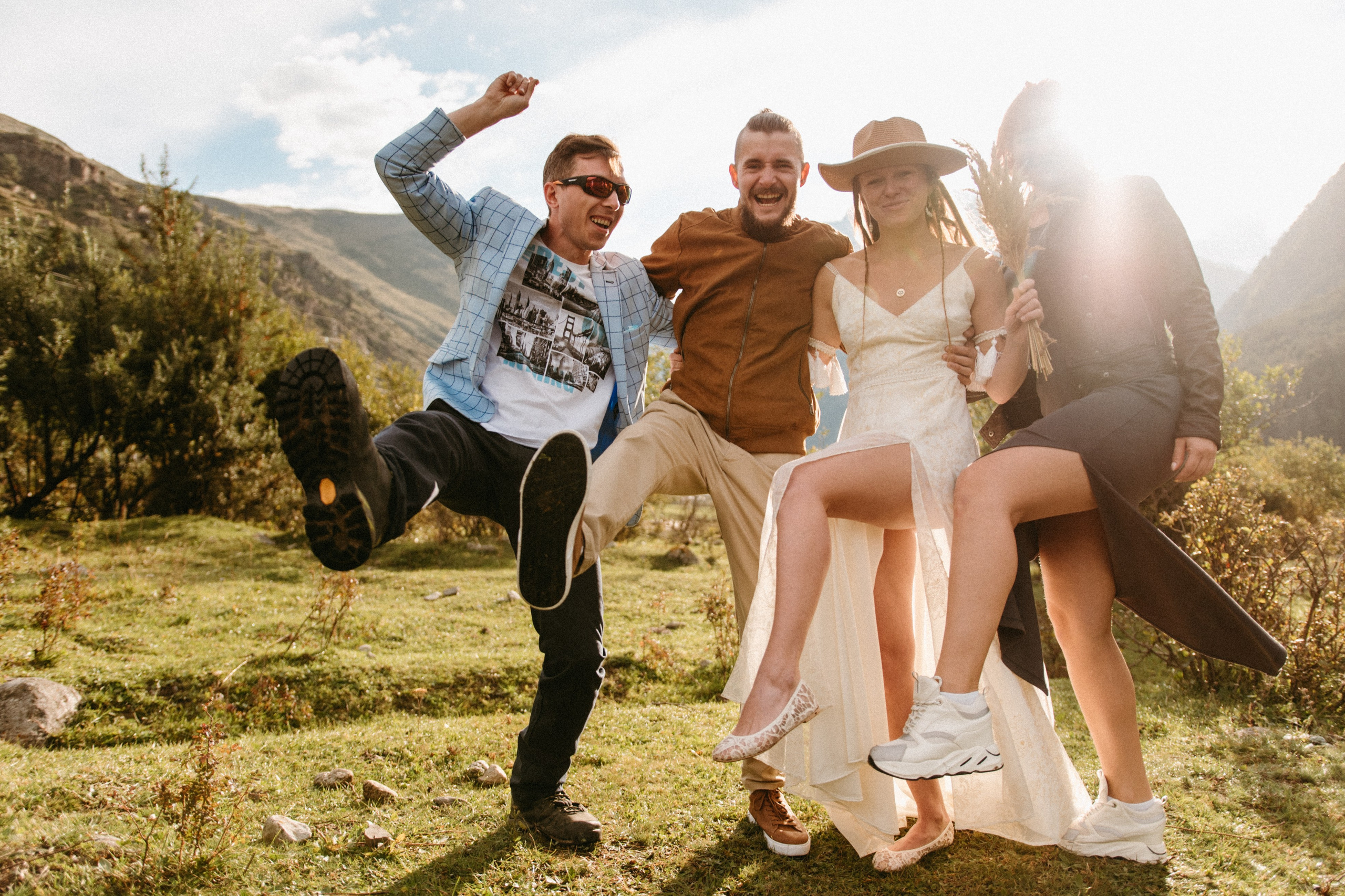 DMITRY & ANASTASIA | ELBRUS. Фотограф Настя Конник | Пятигорск | Эльбрус | Домбай | Архыз