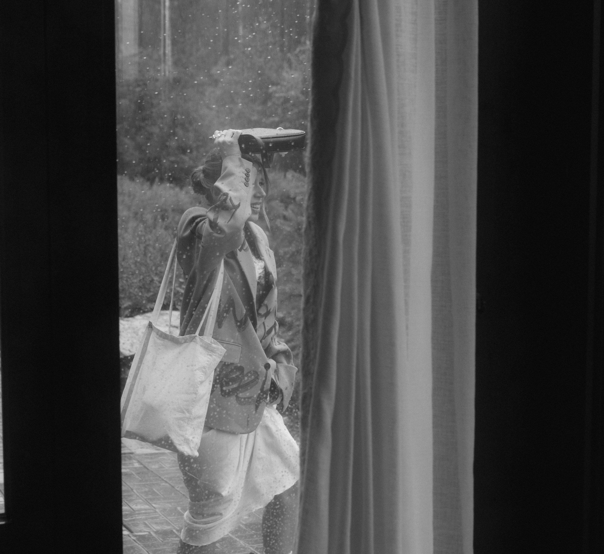 Wedding in the rain. Свадебный фотограф Екатеринбург Алексей Ладыгин