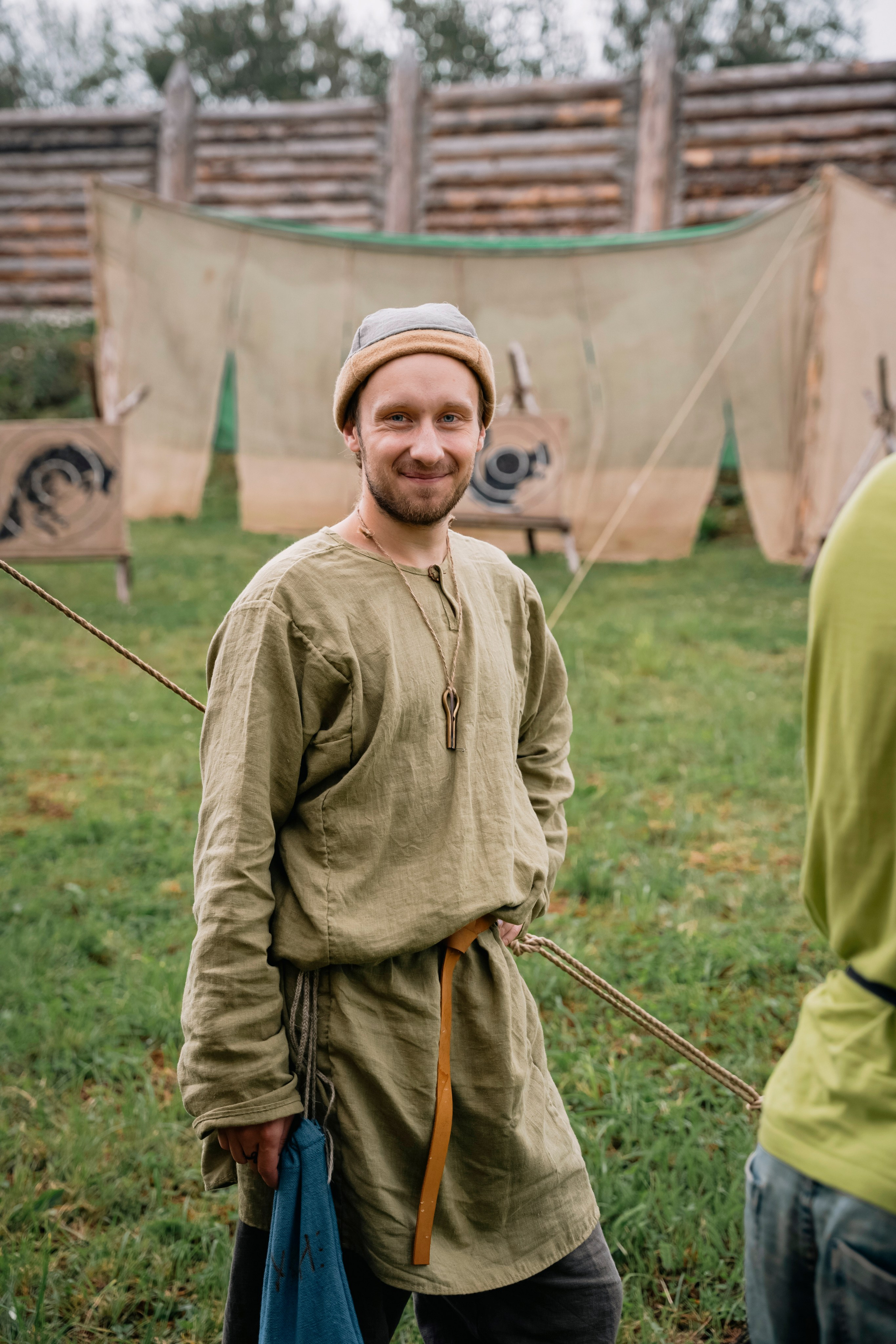 Фестиваль <Братчина> 2024 Новгородская обл. Портретный фотограф в Смоленске и Москве Мария Громова