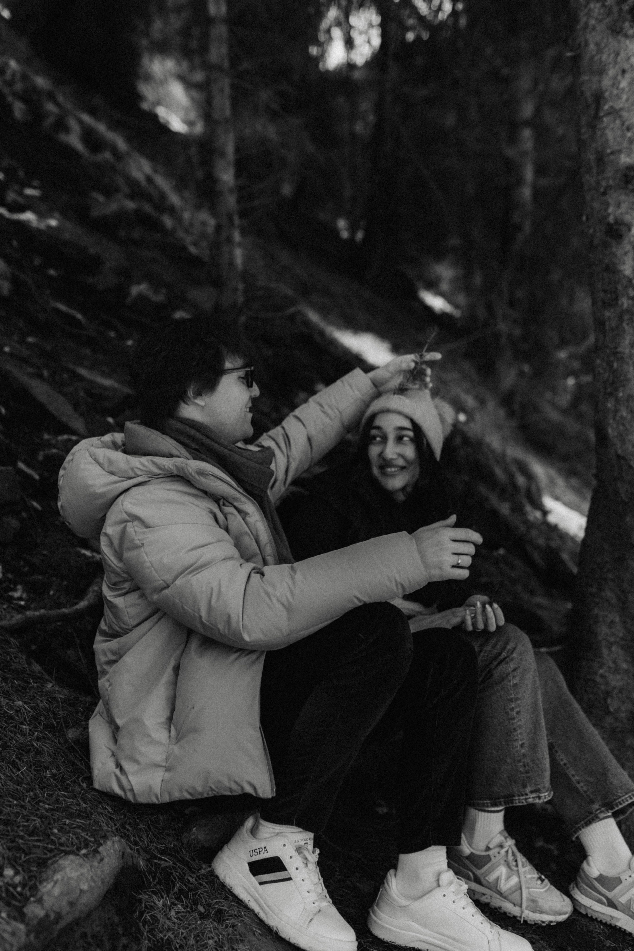 11 января. Alyona Latysheva / Photographer / Almaty