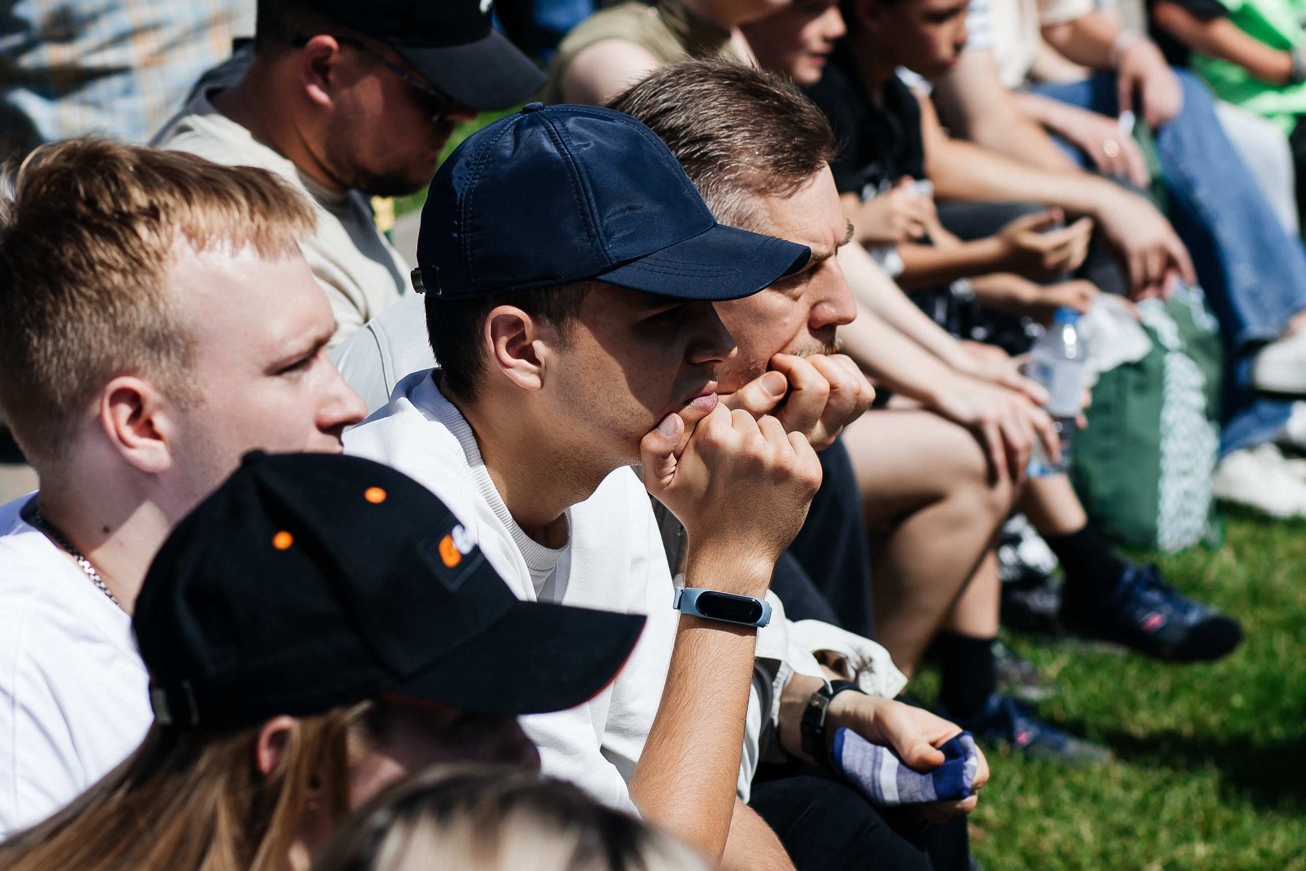Болельщики фк Краснодара. Фотограф в Краснодаре Алла Потоцкая