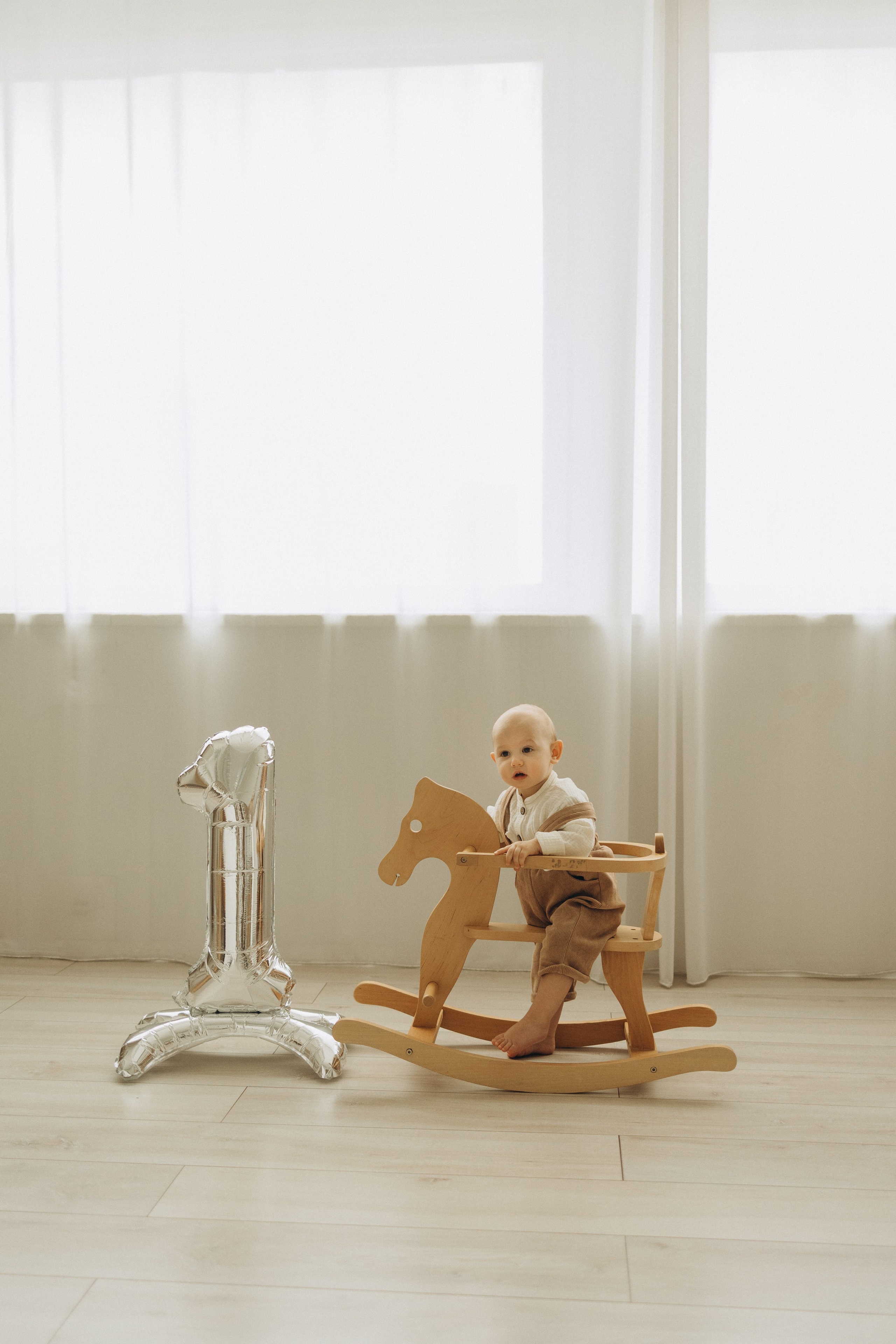 Василию 1 годик. Семейный и детский фотограф, женский портрет Москва Светлана Мертикова