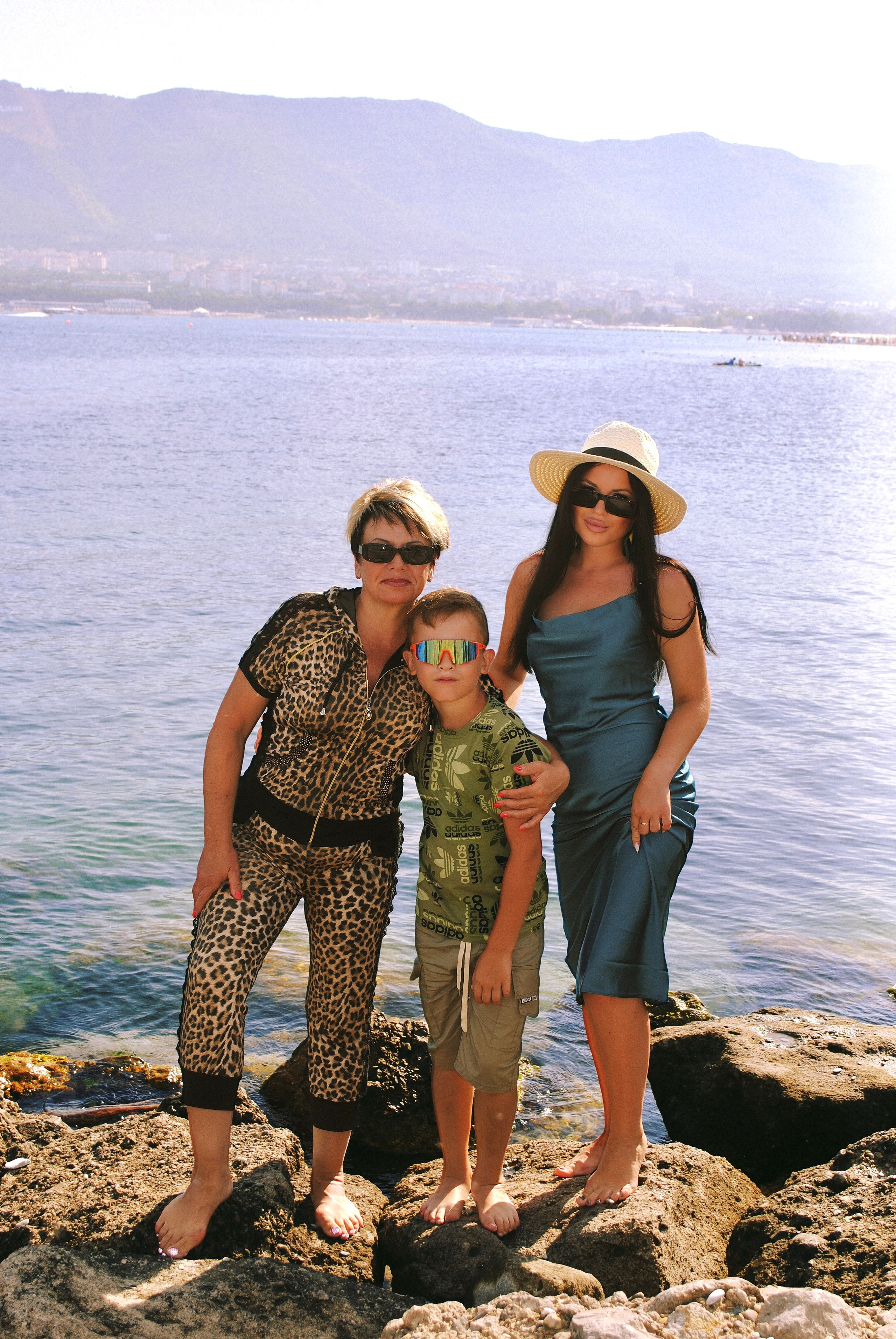 Рита. Фотограф Мария Мусаелян