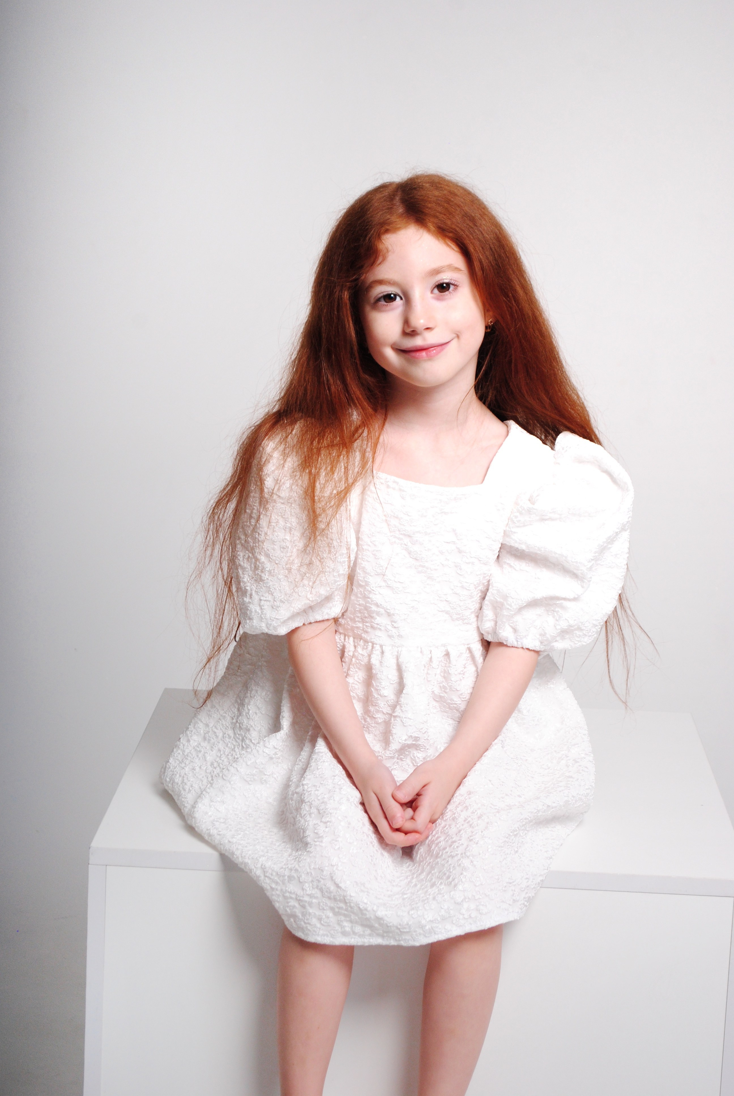 Света. Фотограф Мария Мусаелян