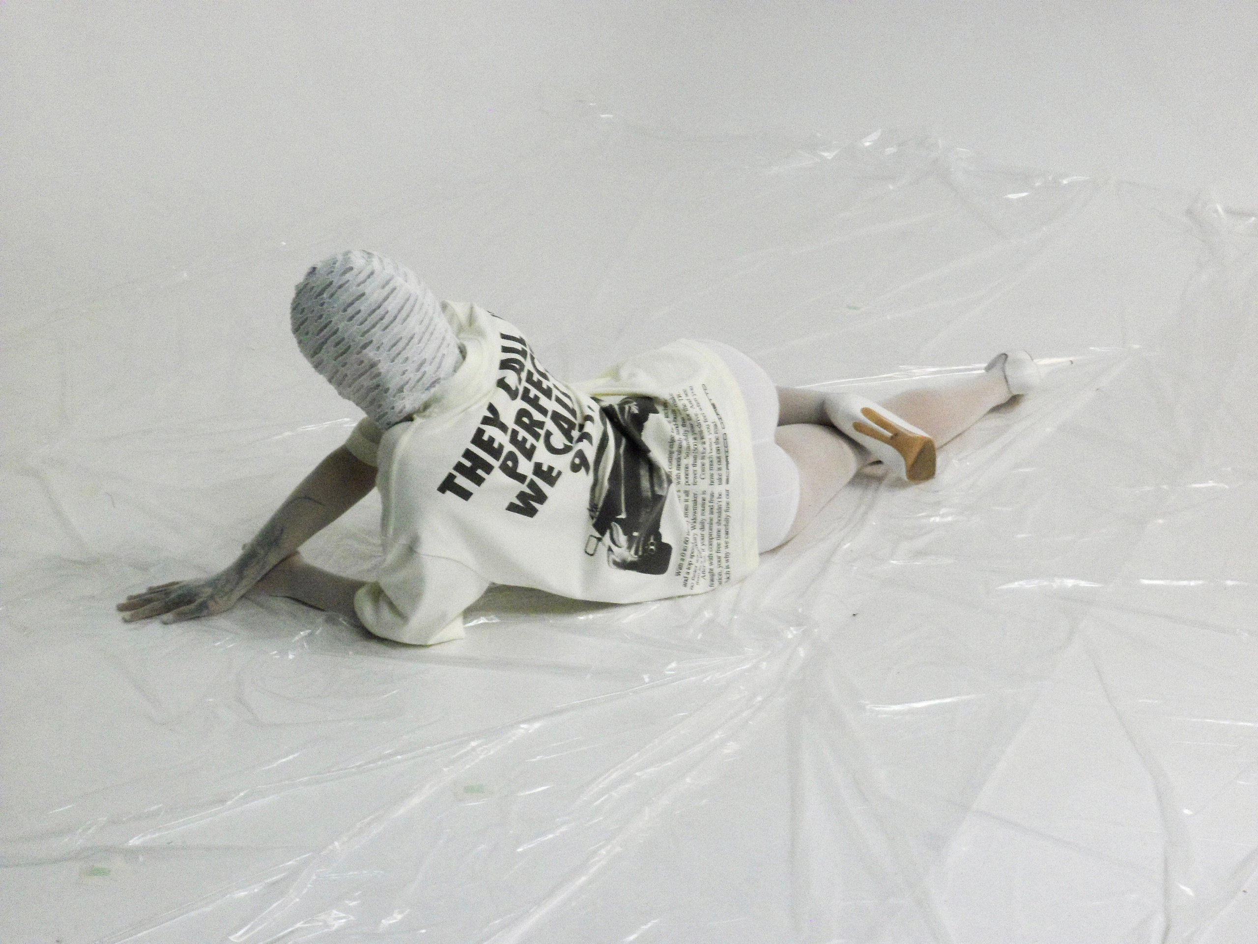 Backstage for SCARICO DIRETTO. Kayala