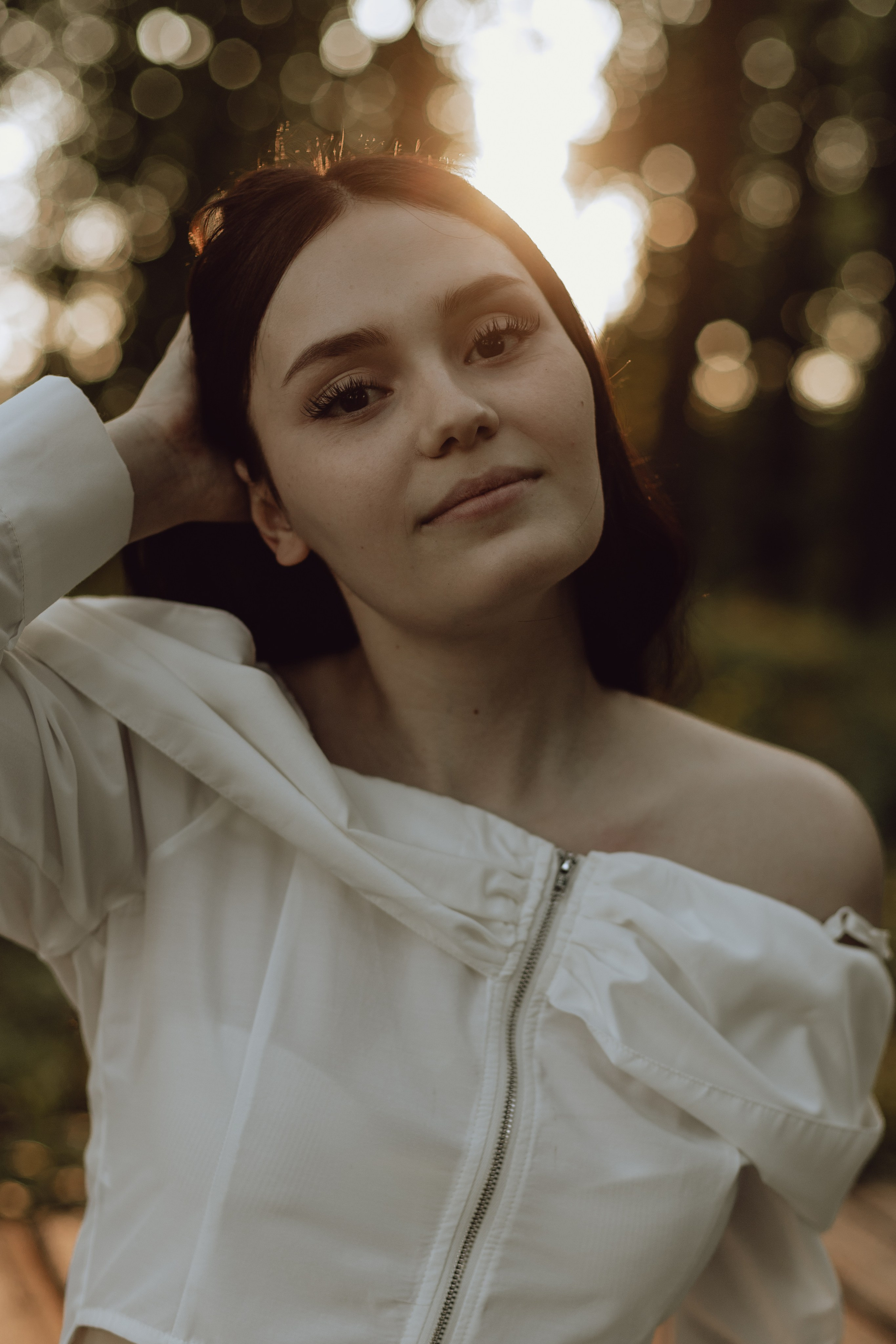 Наташа. Главная