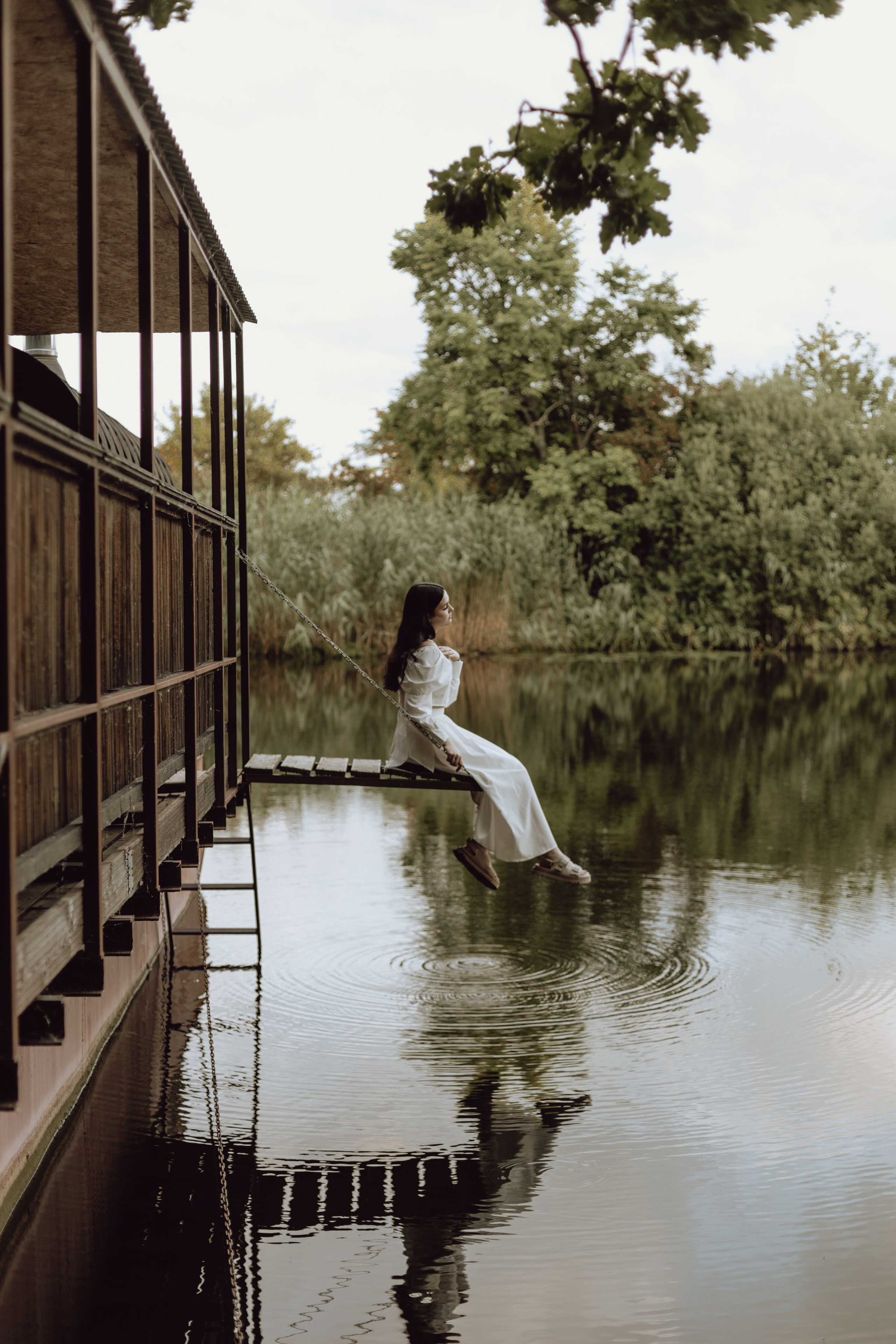 Наташа. Главная