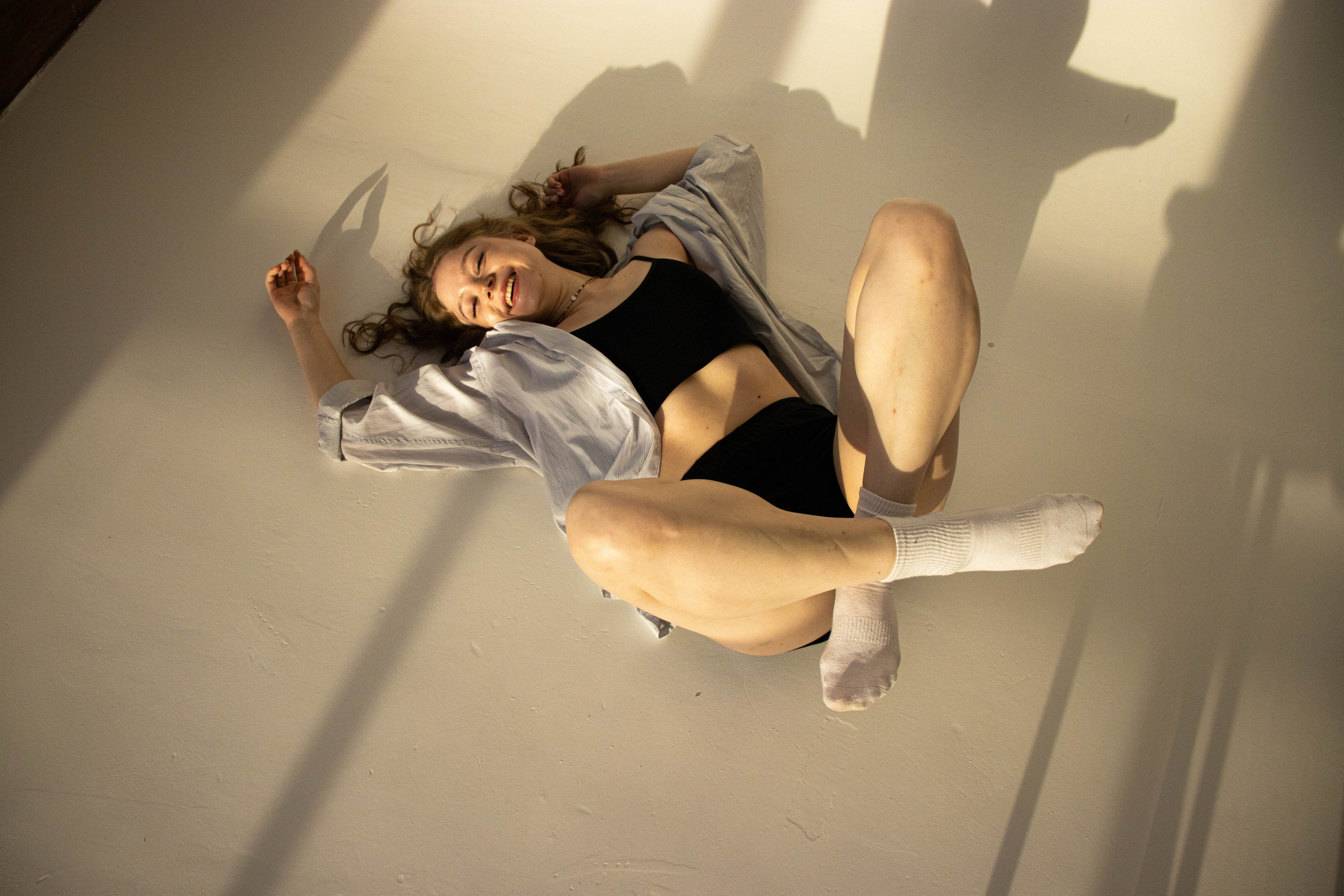 Лизонька. Художник и фотограф в Иркутске Алтухова Полина