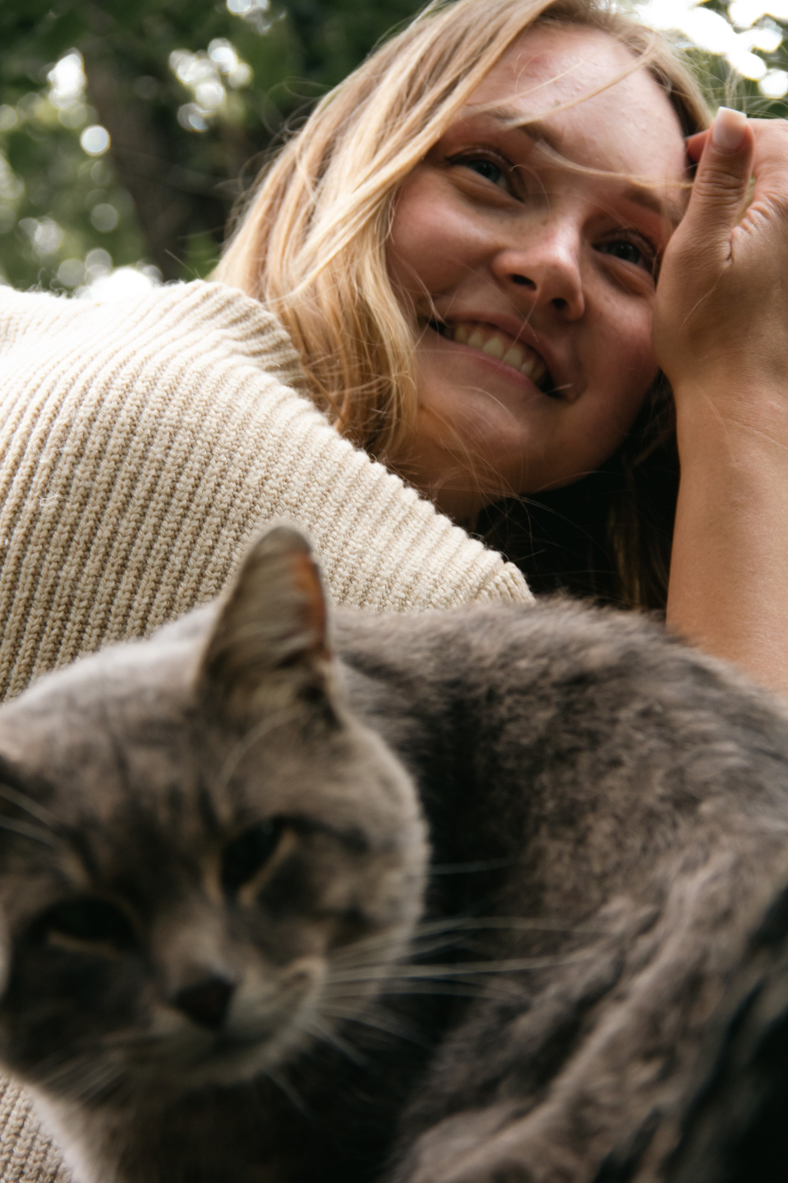 Анастасия. Главная