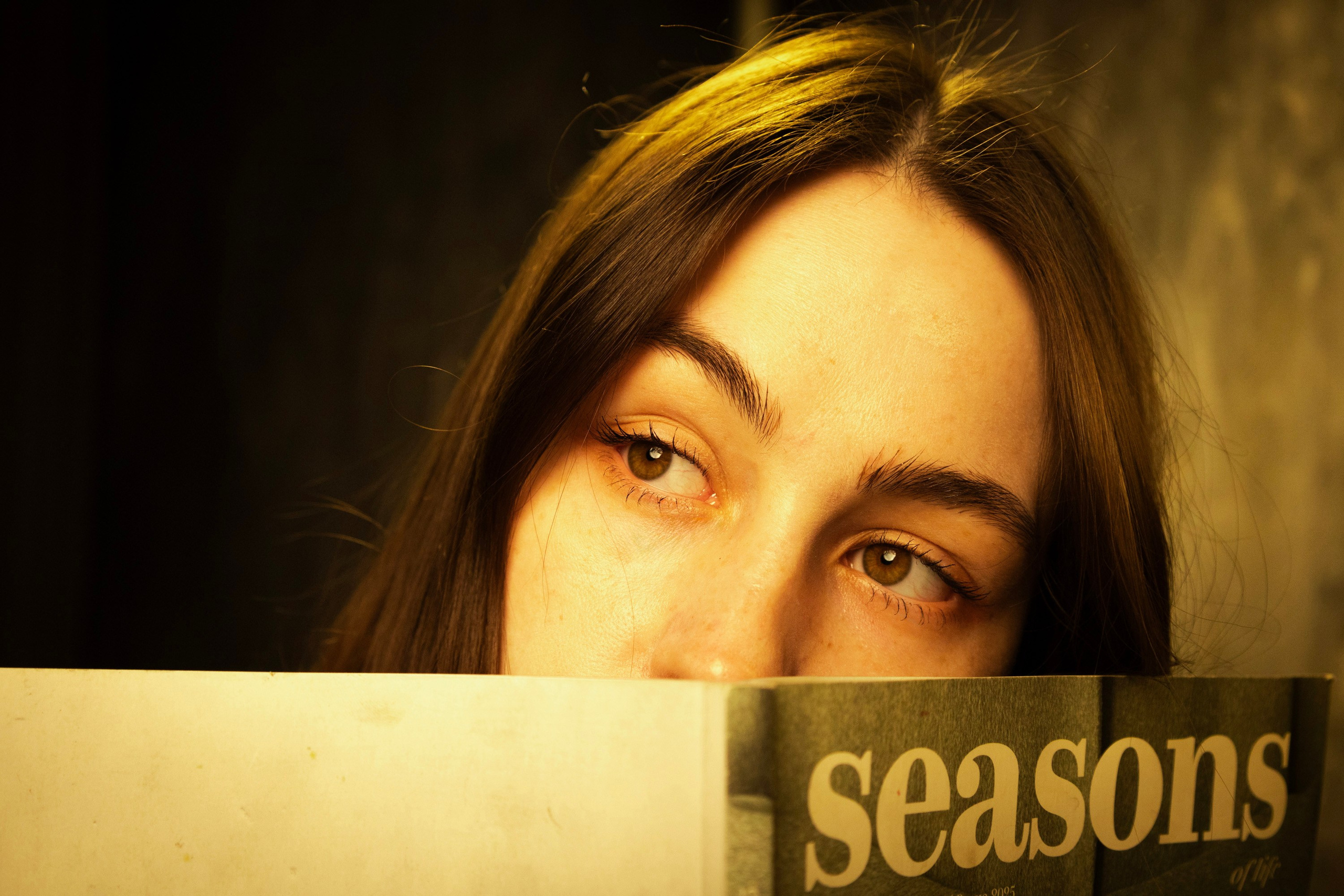 Наталия. Фотограф Yadness