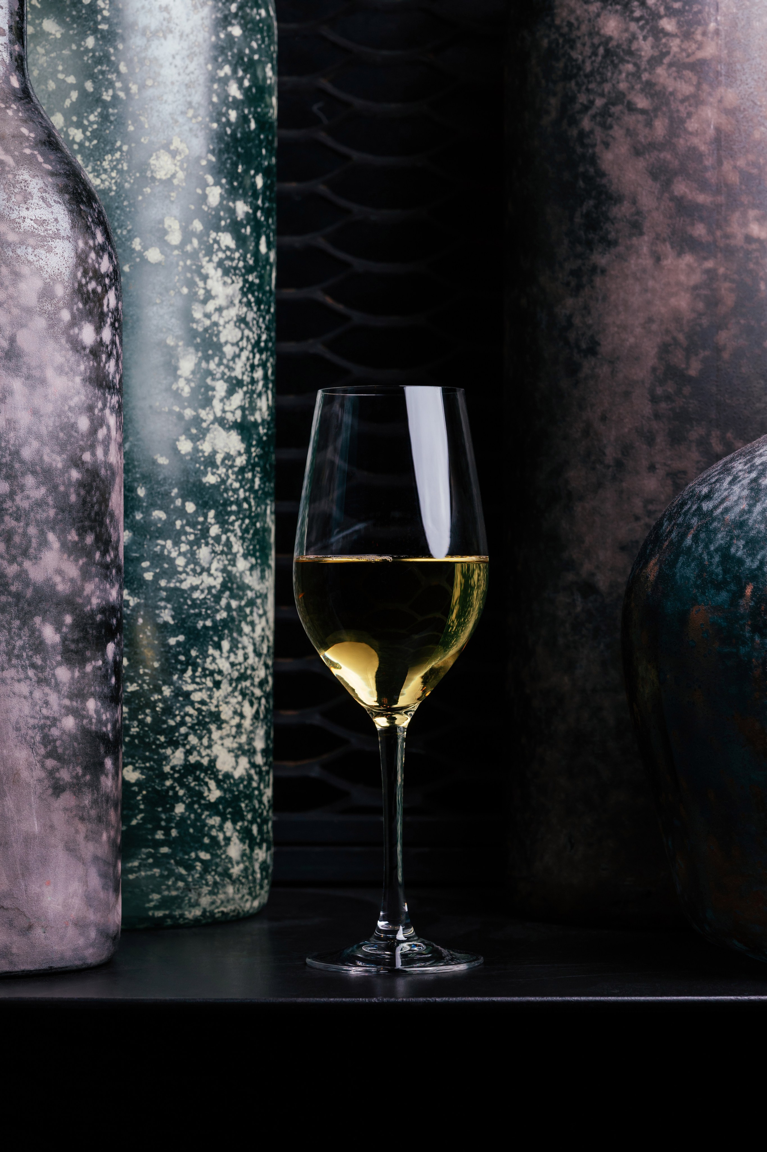 Фуд-съемка. Фотограф Алексей Воронов