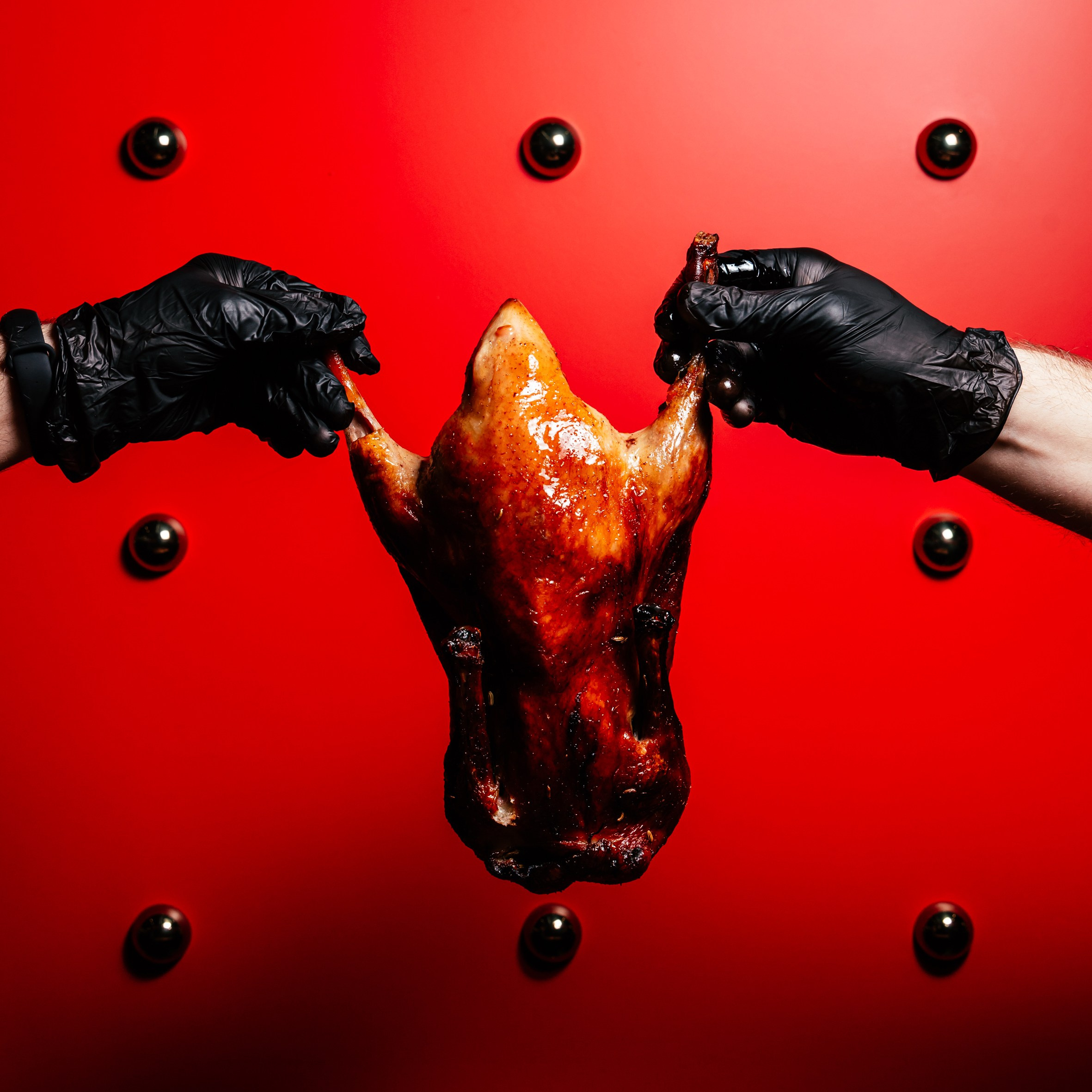 Фуд-съемка. Фотограф Алексей Воронов