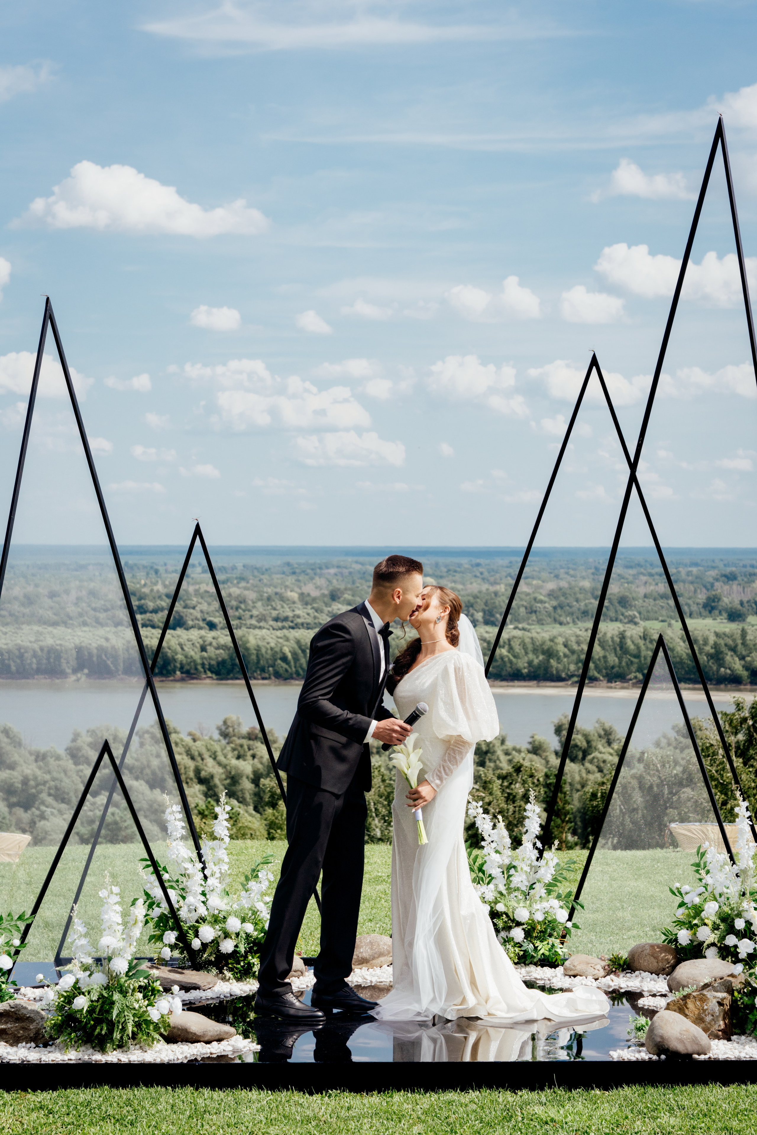 Евгений и Яна. Репортажный и свадебный фотограф Алексей Полячек