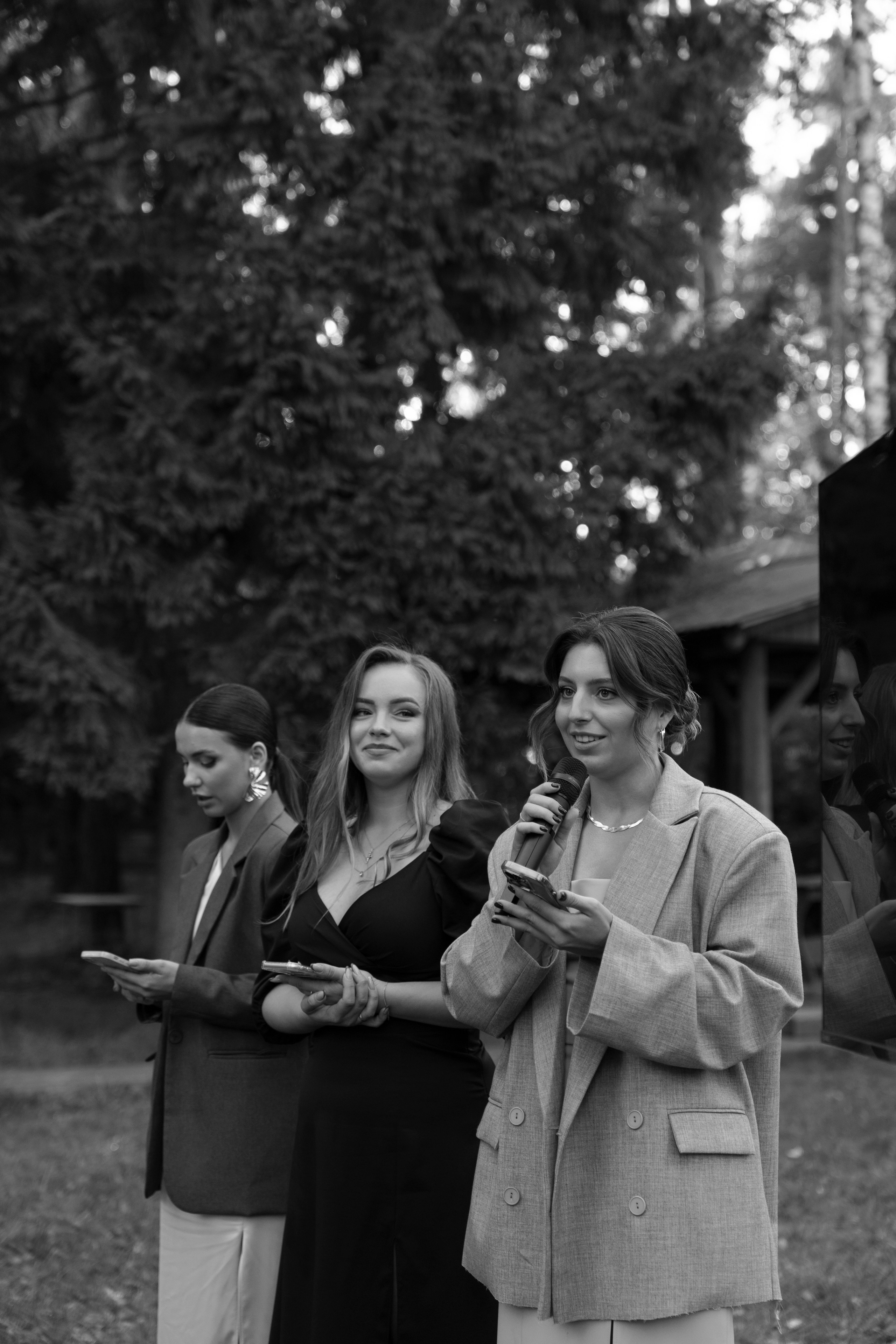 До упаду. Свадебный фотограф Наташа Брифли