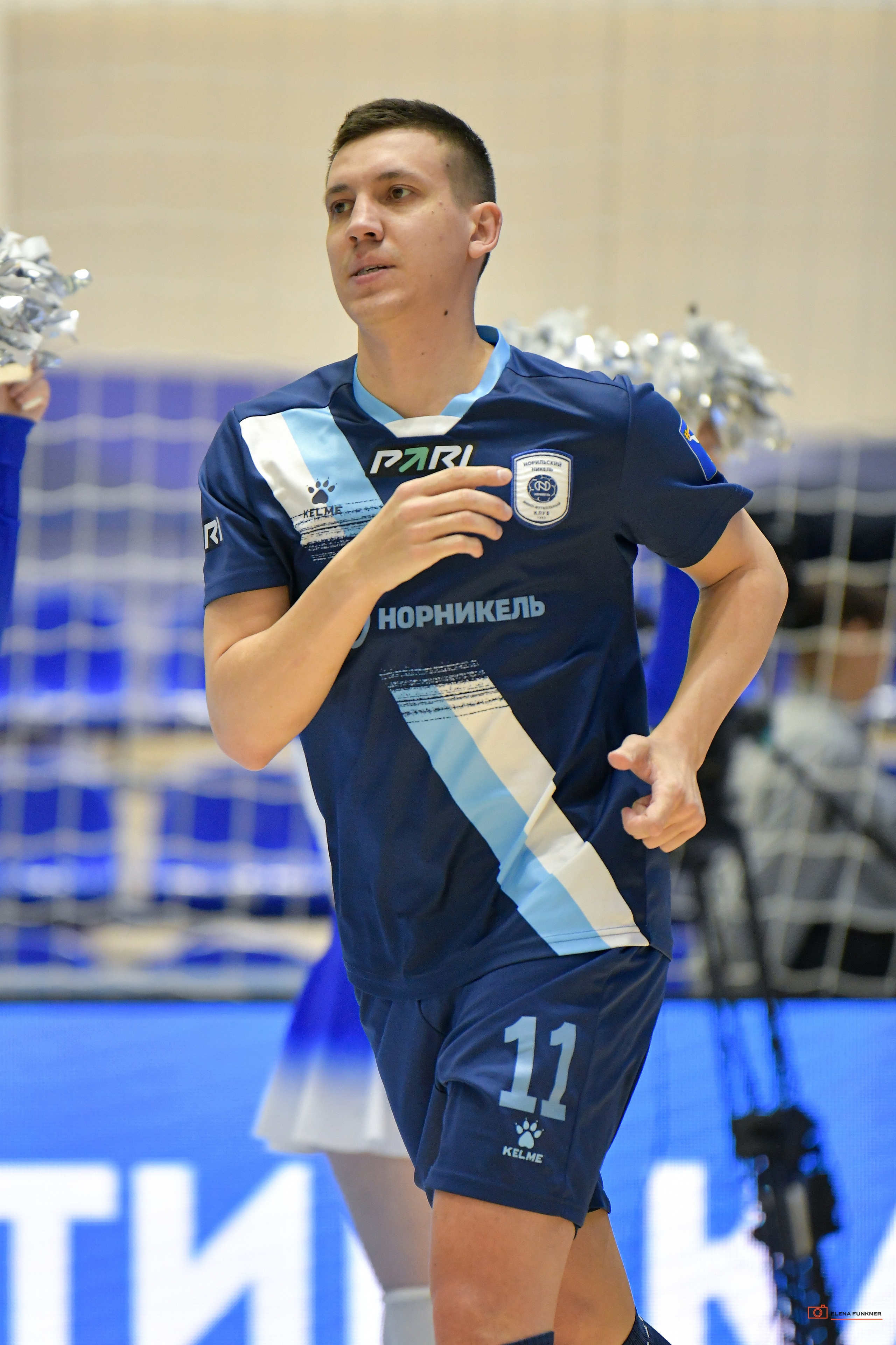 05-06.04.2024 18 тур НН-Торпедо. Свой взгляд через объектив