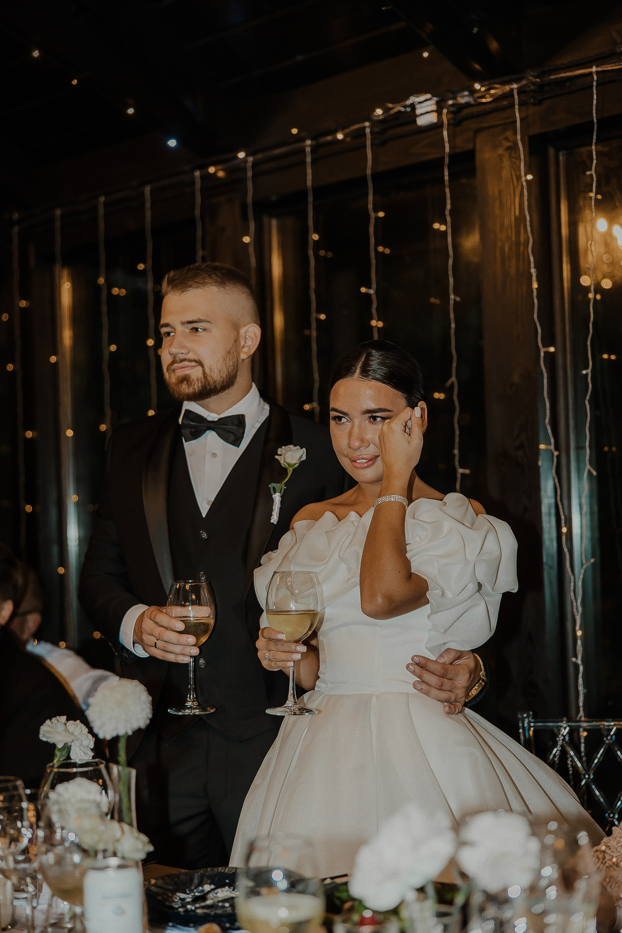 Александр и Арина. Свадебный и семейный фотограф Елизавета Ермак | Москва и МО