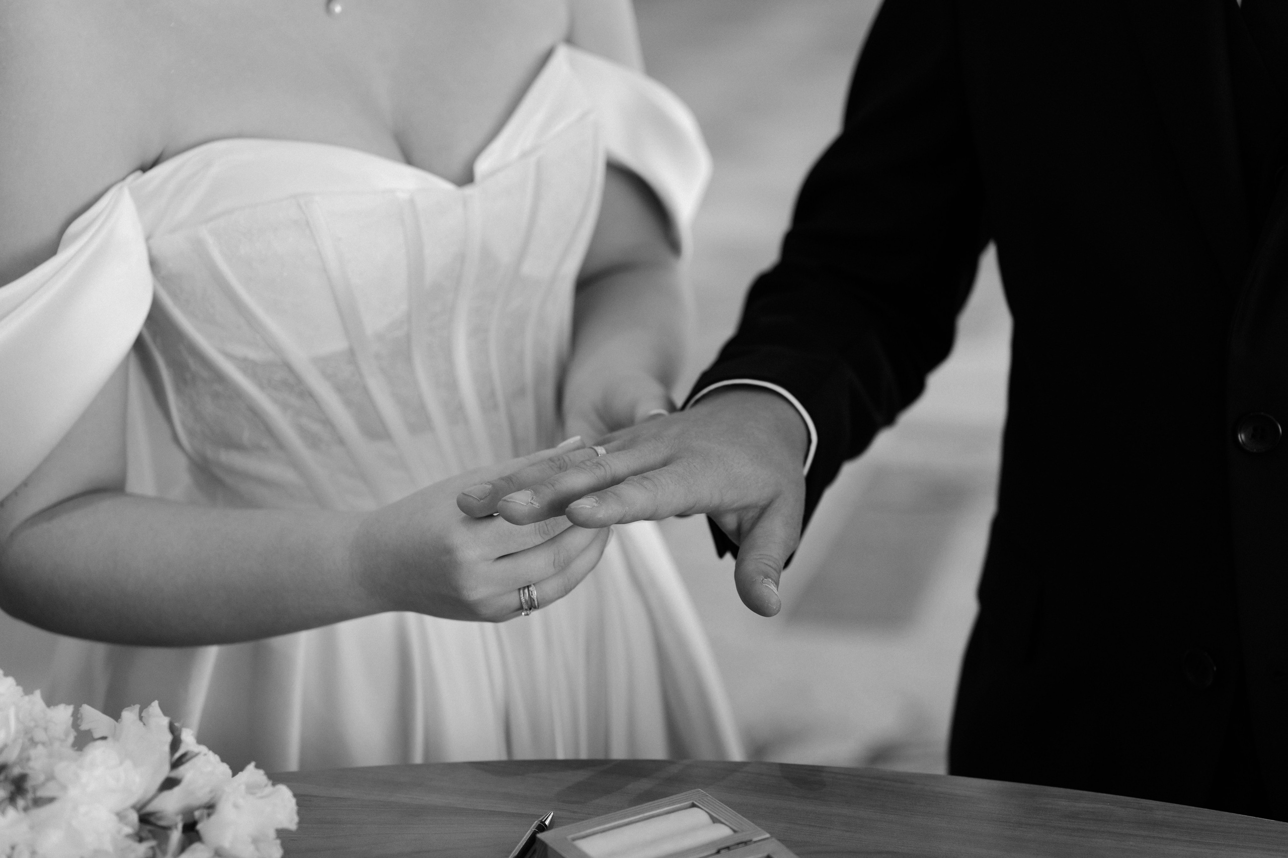 Sergey & Alina. Свадебный фотограф в Воронеже Самохина Екатерина