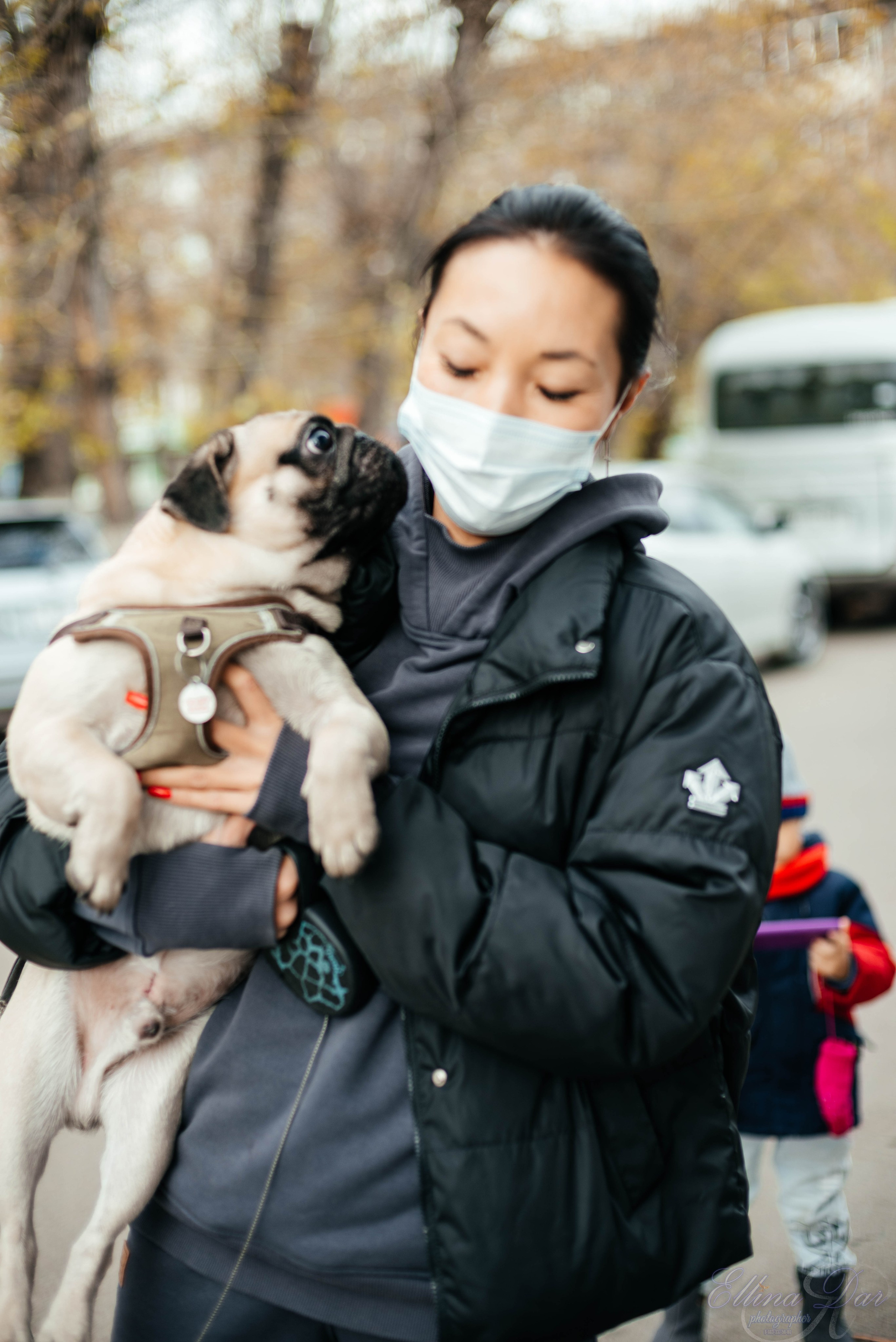 Аюмишка. Фотограф Эллина Дар г. Улан-Удэ