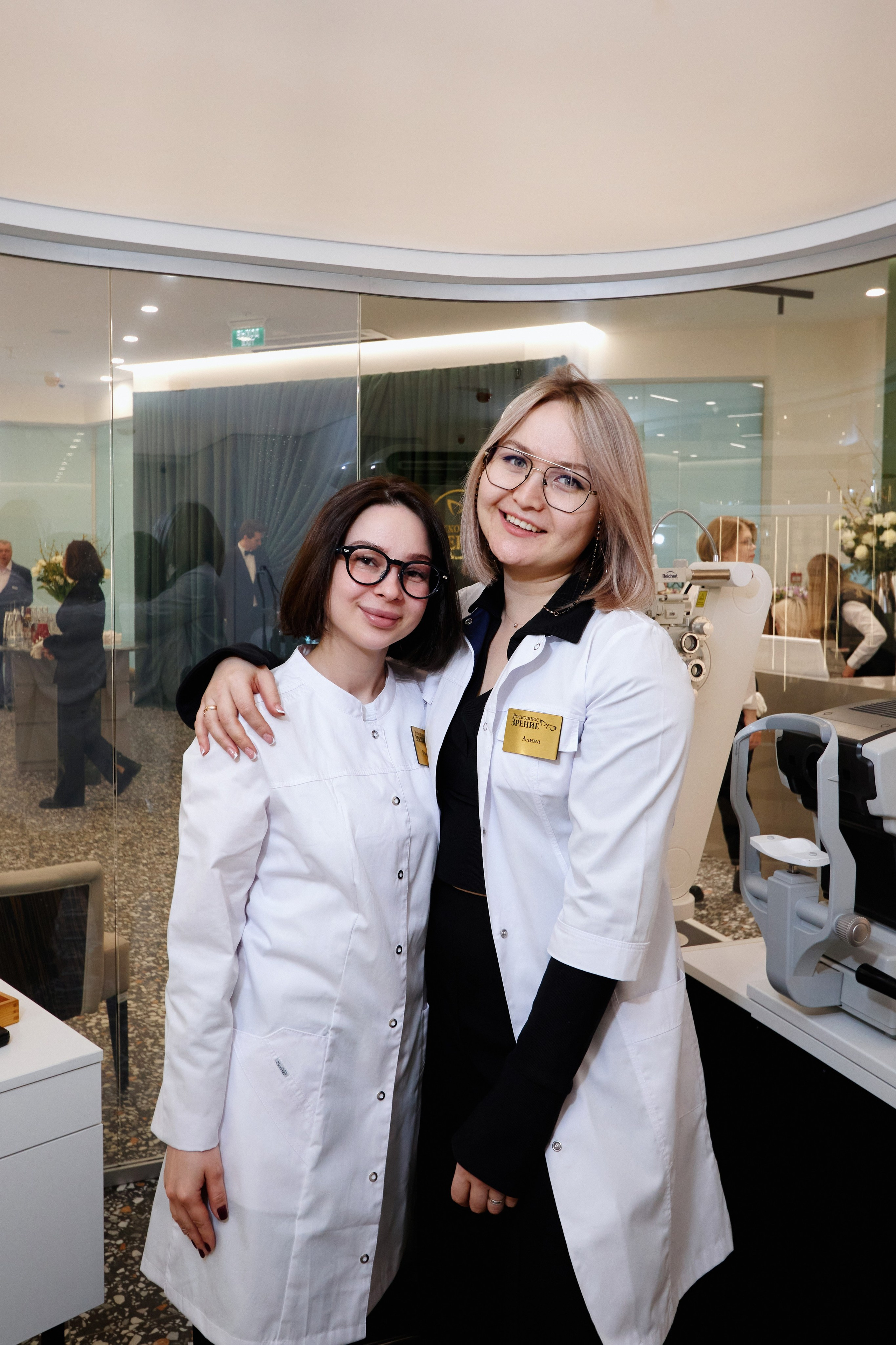 РОСКОШНОЕ ЗРЕНИЕ | МЕГАСИТИ. DENISOV ART (фото, видео, дизайн) САМАРА