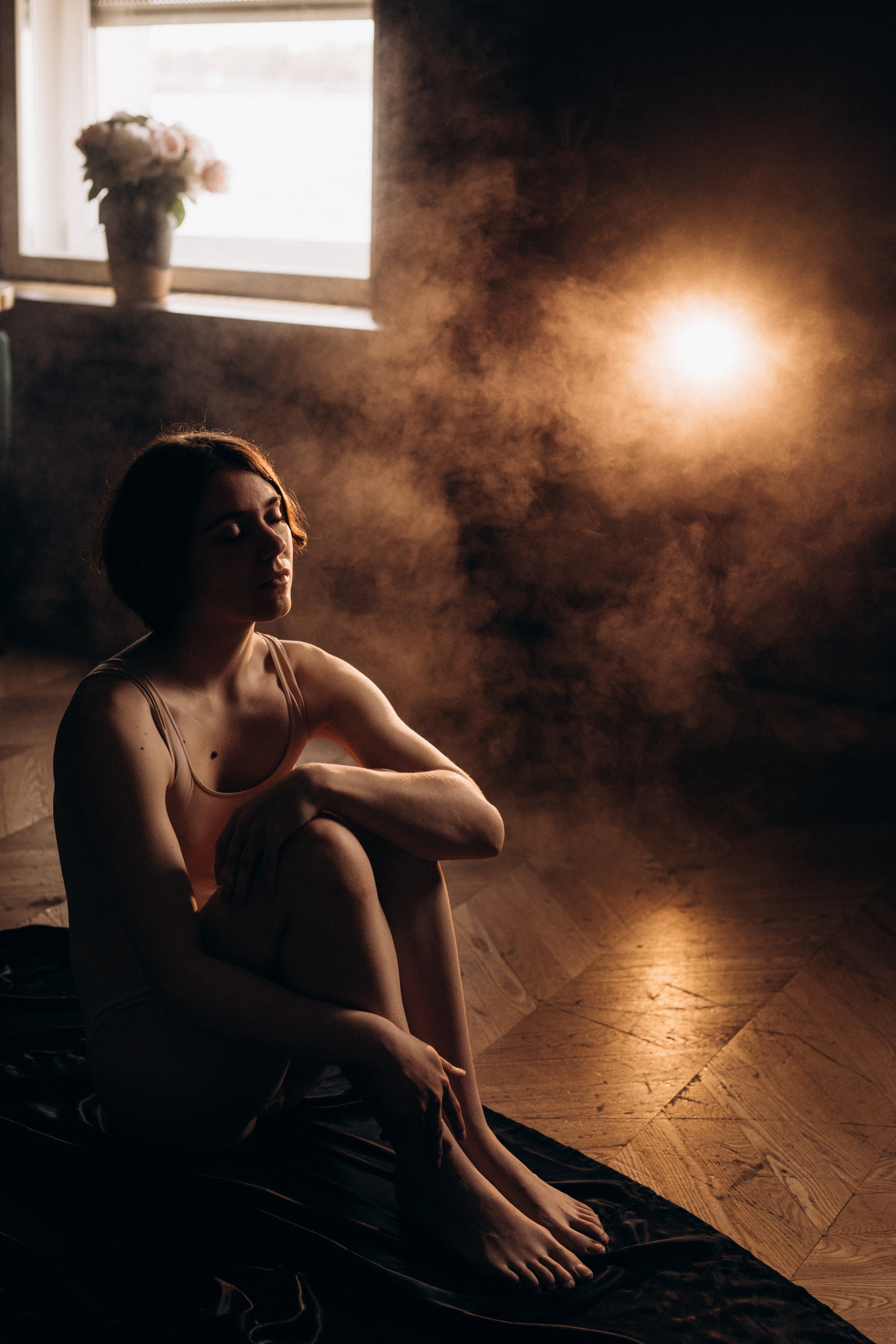 Студия. Семейный и женский фотограф в Санкт-Петербурге Татьяна Стружкина