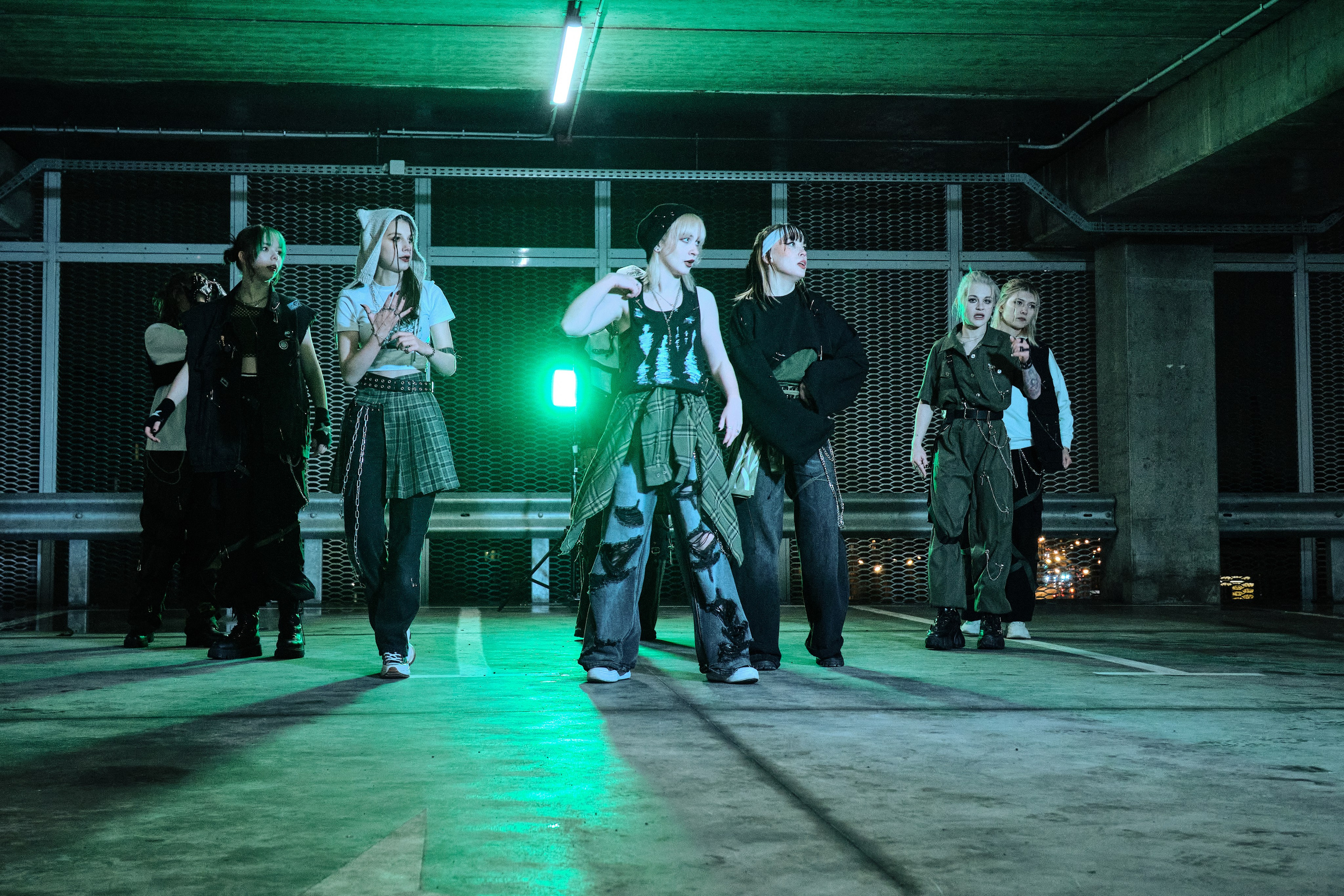 Dance backstage. Фотограф в Санкт-Петербурге