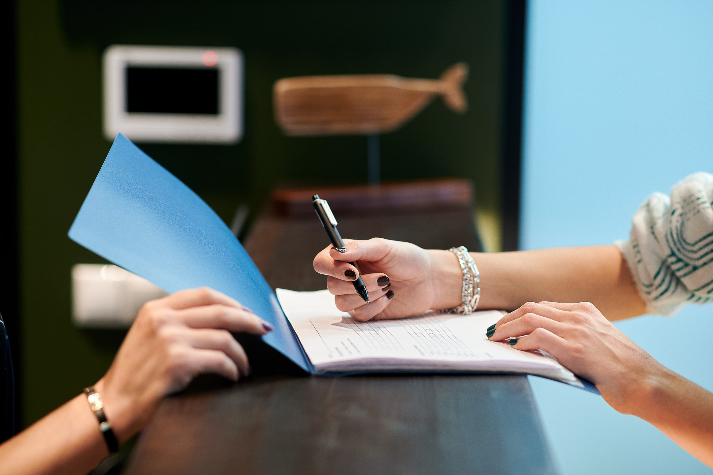 Клиники и салоны. Герман Лепёхин коммерческий фотограф в Москве: репортаж, портреты, интерьеры, производство