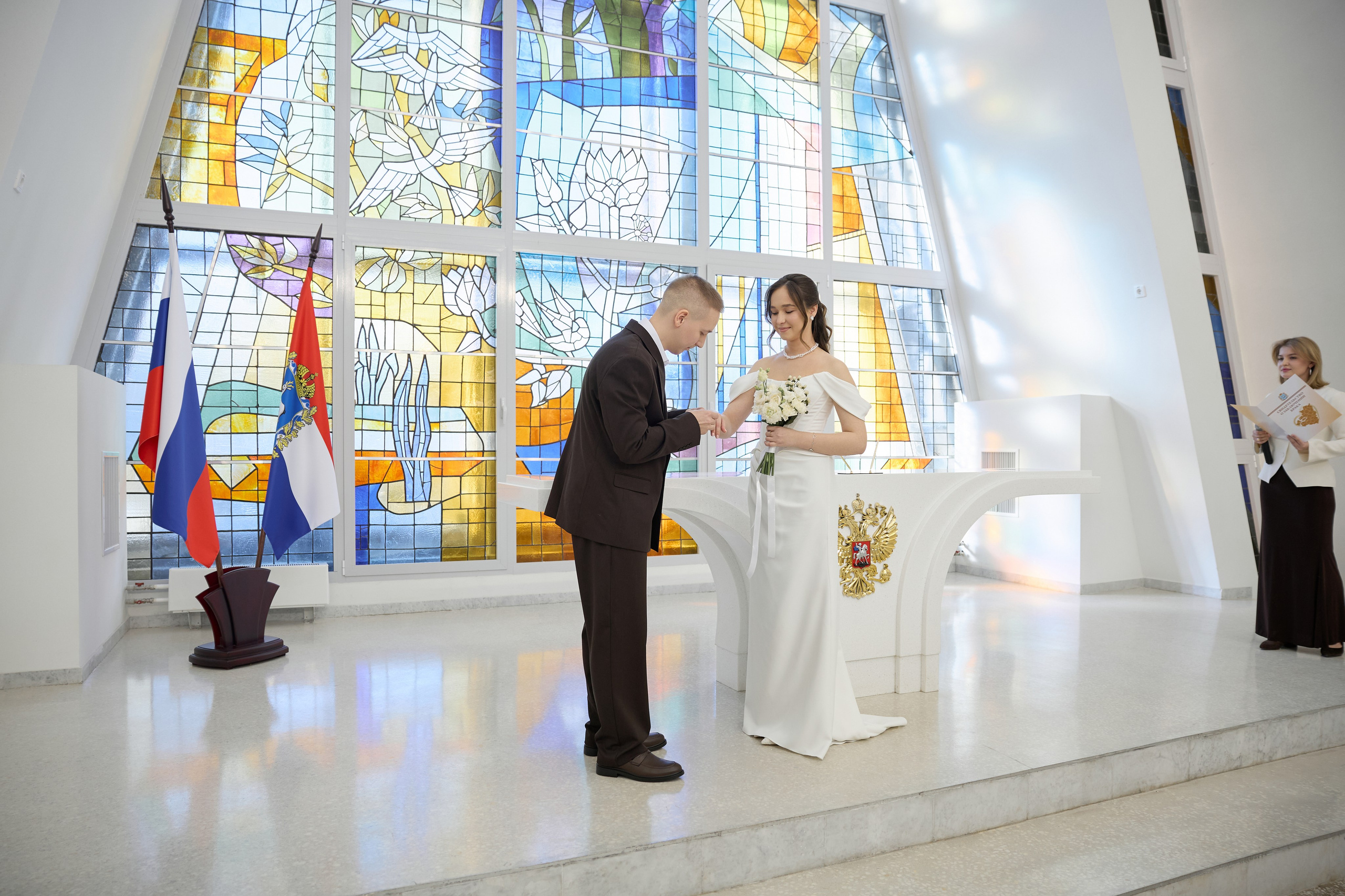 V&I. Фотограф в Самаре Диана Анисимова